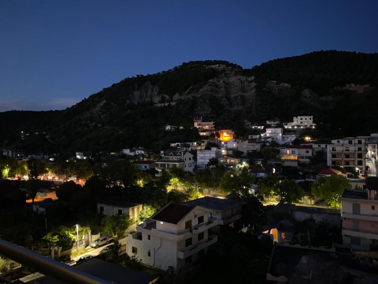 Valona Amar Apartament