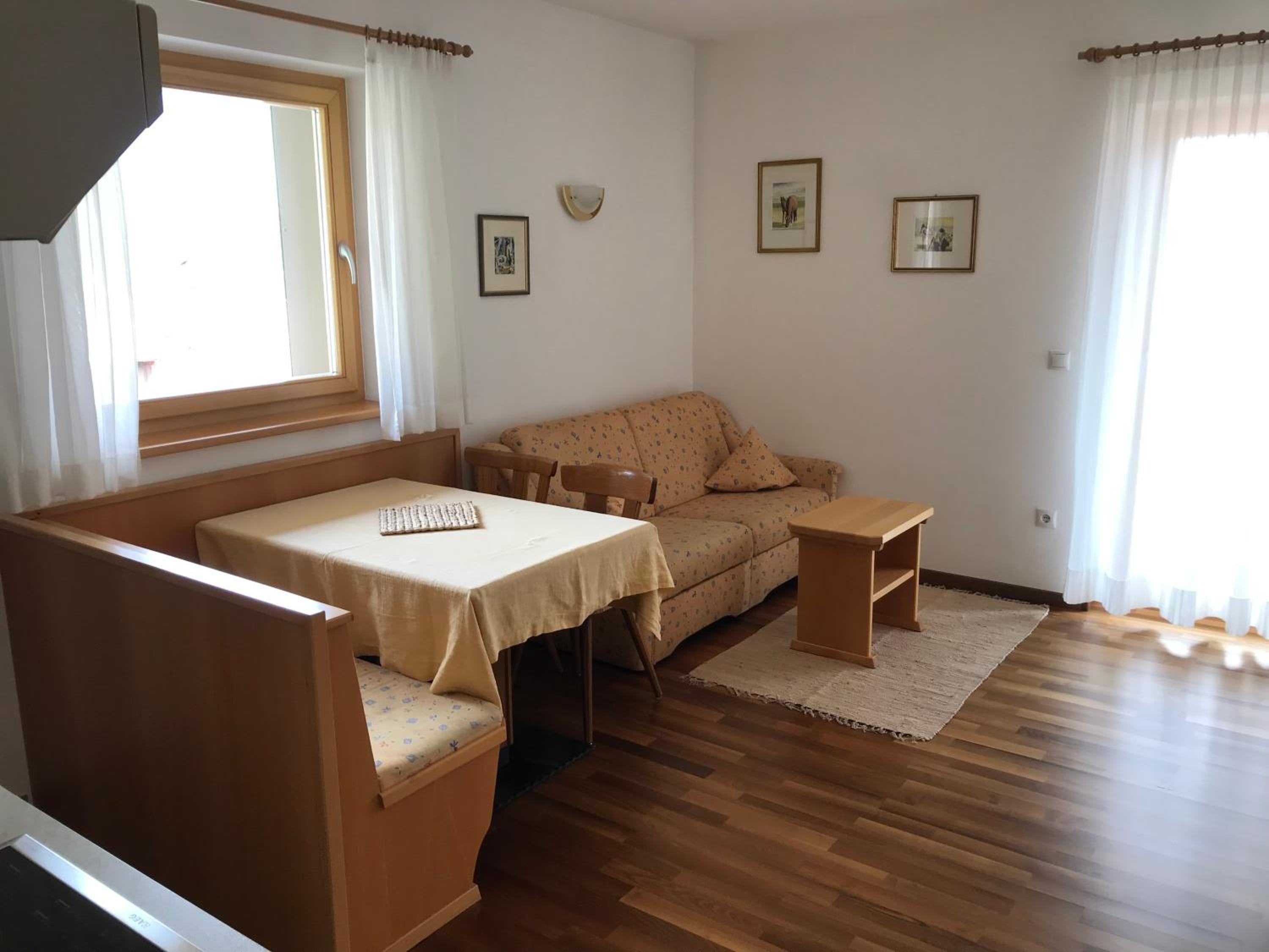 Appartments Elke