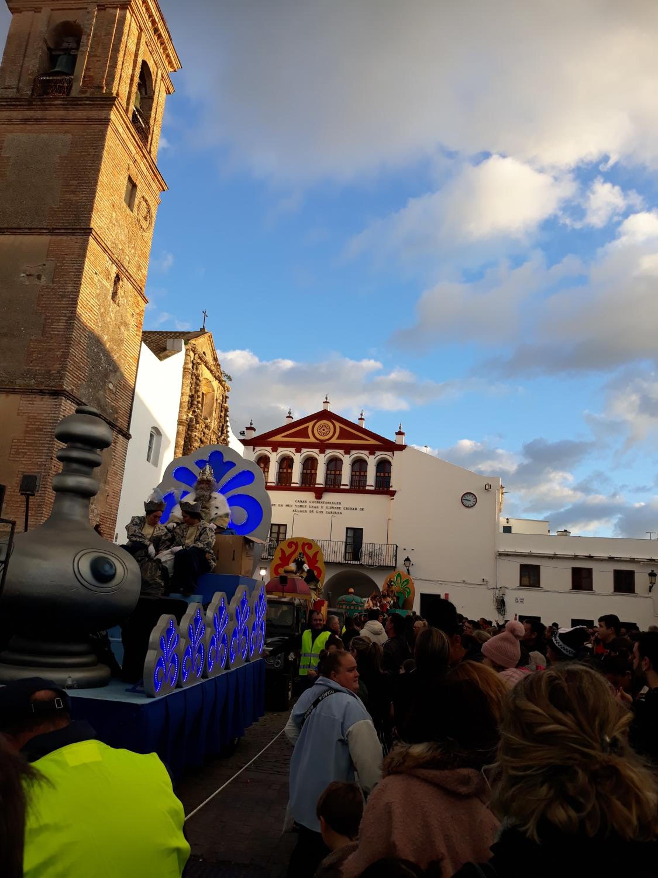 Casa Aljibe