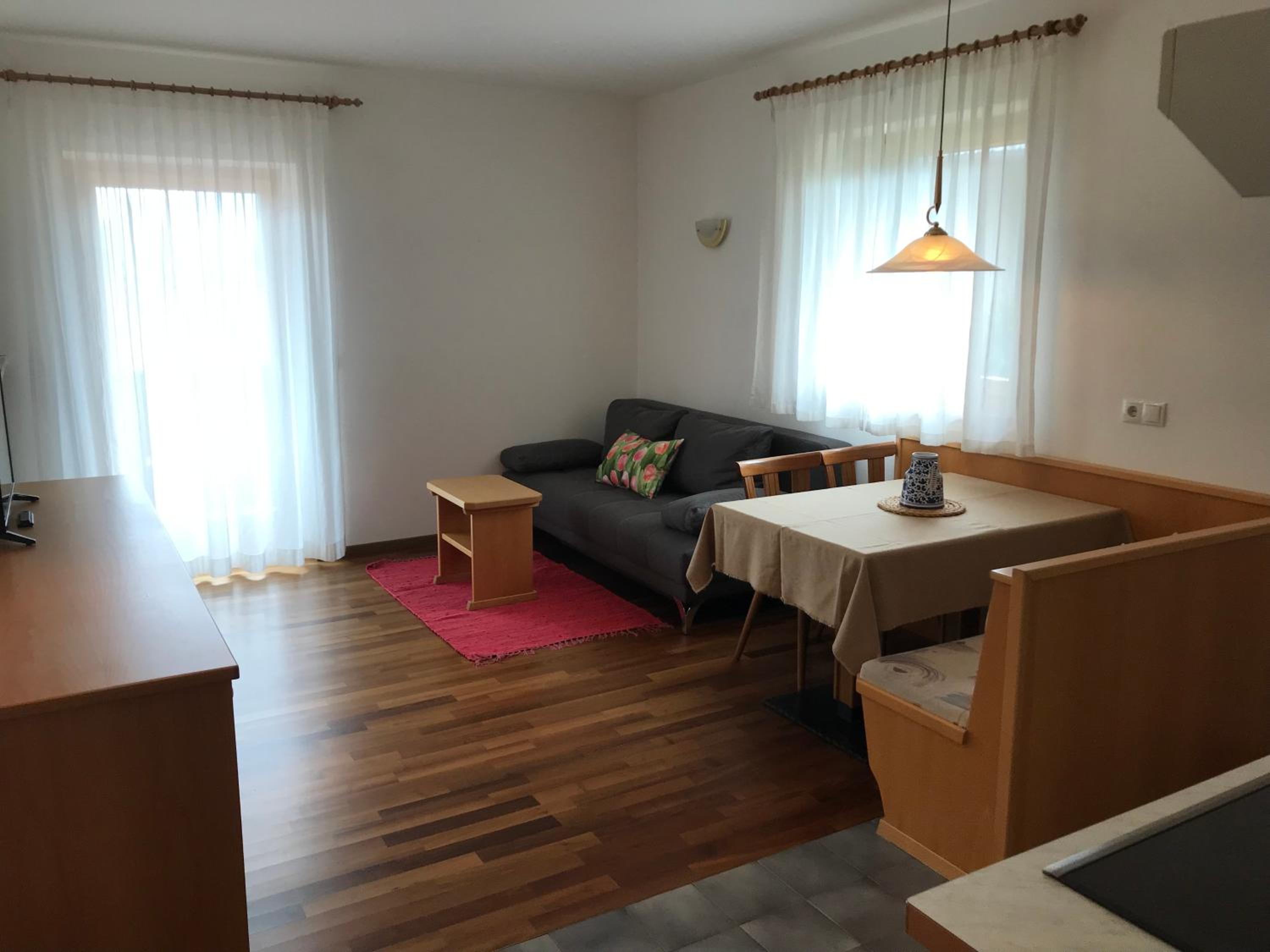 Appartments Elke