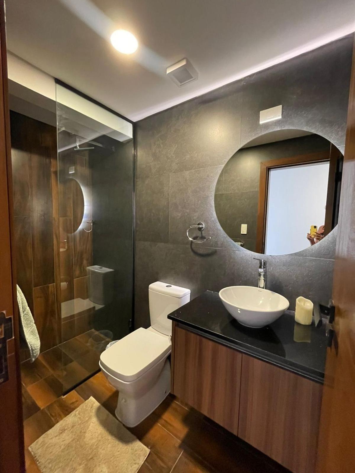 2 dormitorios green residences