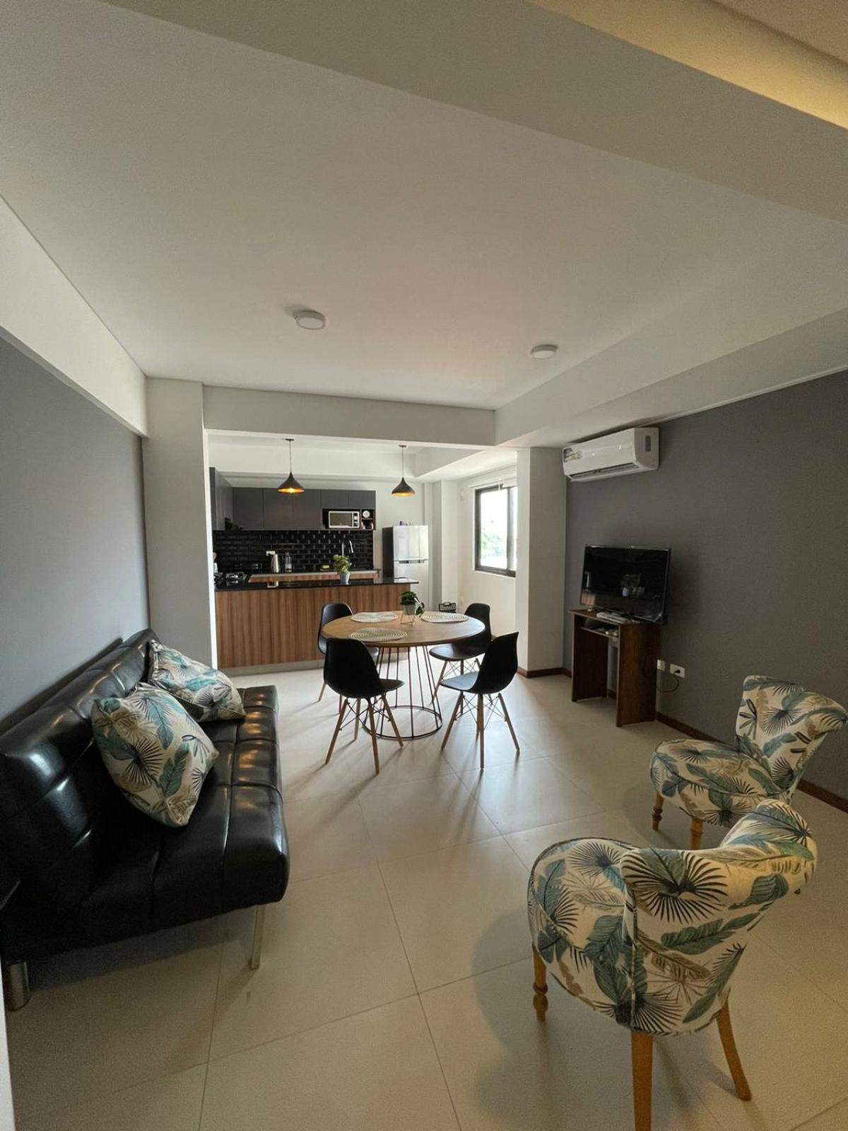 2 dormitorios green residences