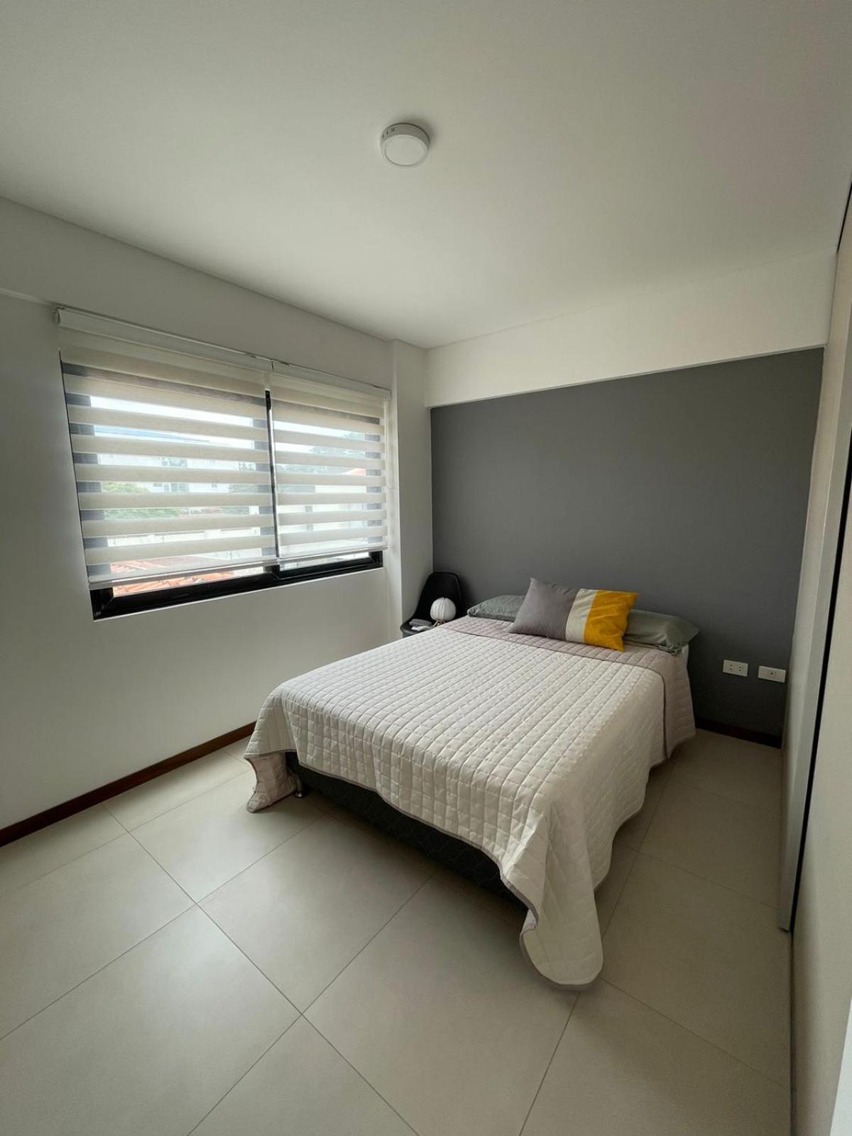 2 dormitorios green residences