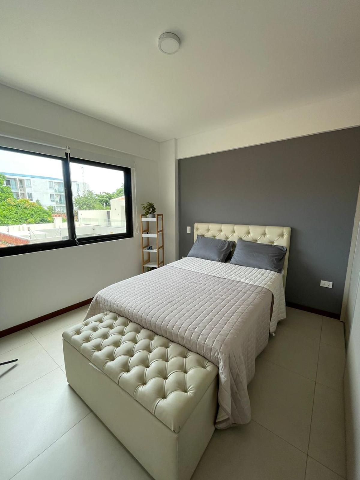 2 dormitorios green residences