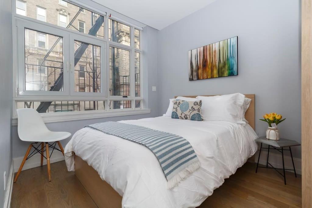 Park South Central 3 Bedroom with Private Terrace