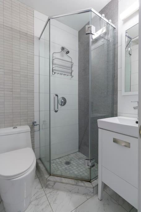 Park South Central 3 Bedroom with Private Terrace