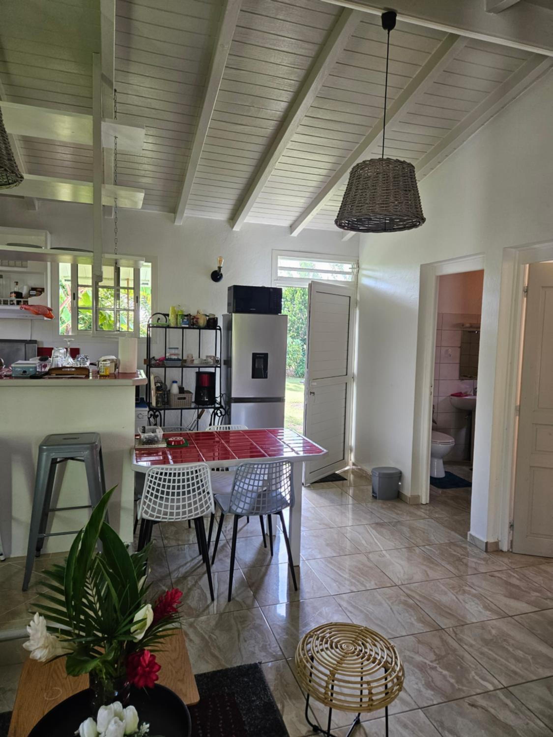 Bungalow Cachiman