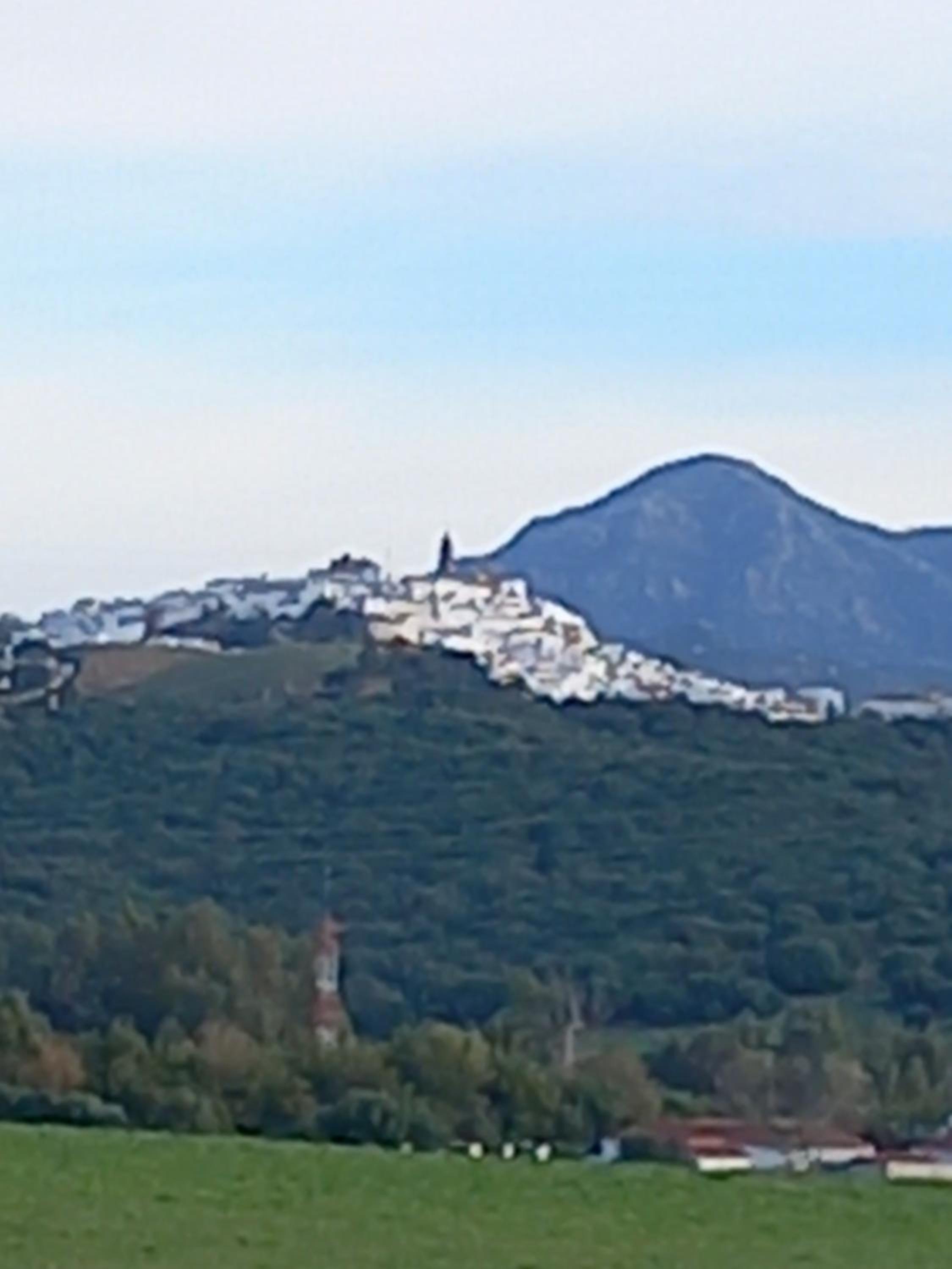 Casa Aljibe