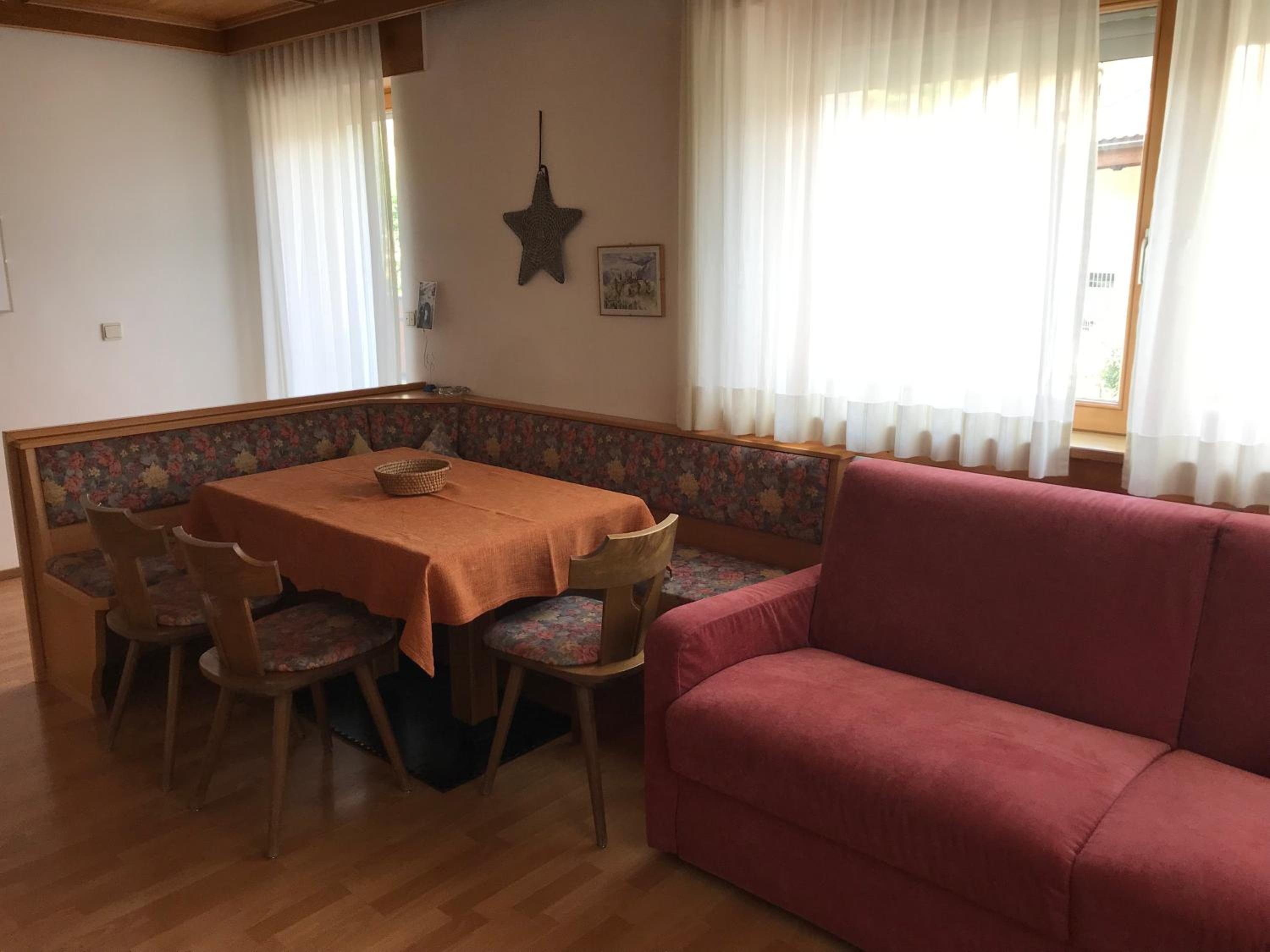 Appartments Elke