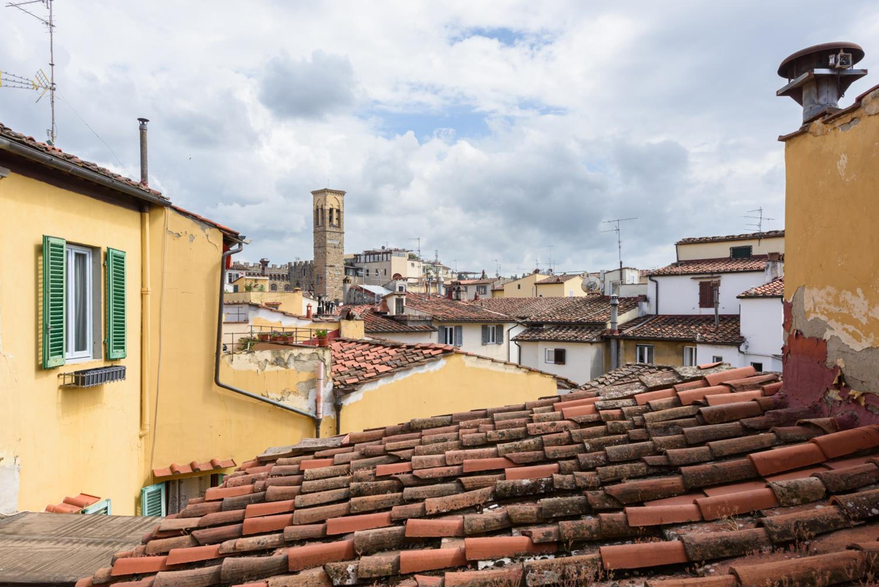 roof