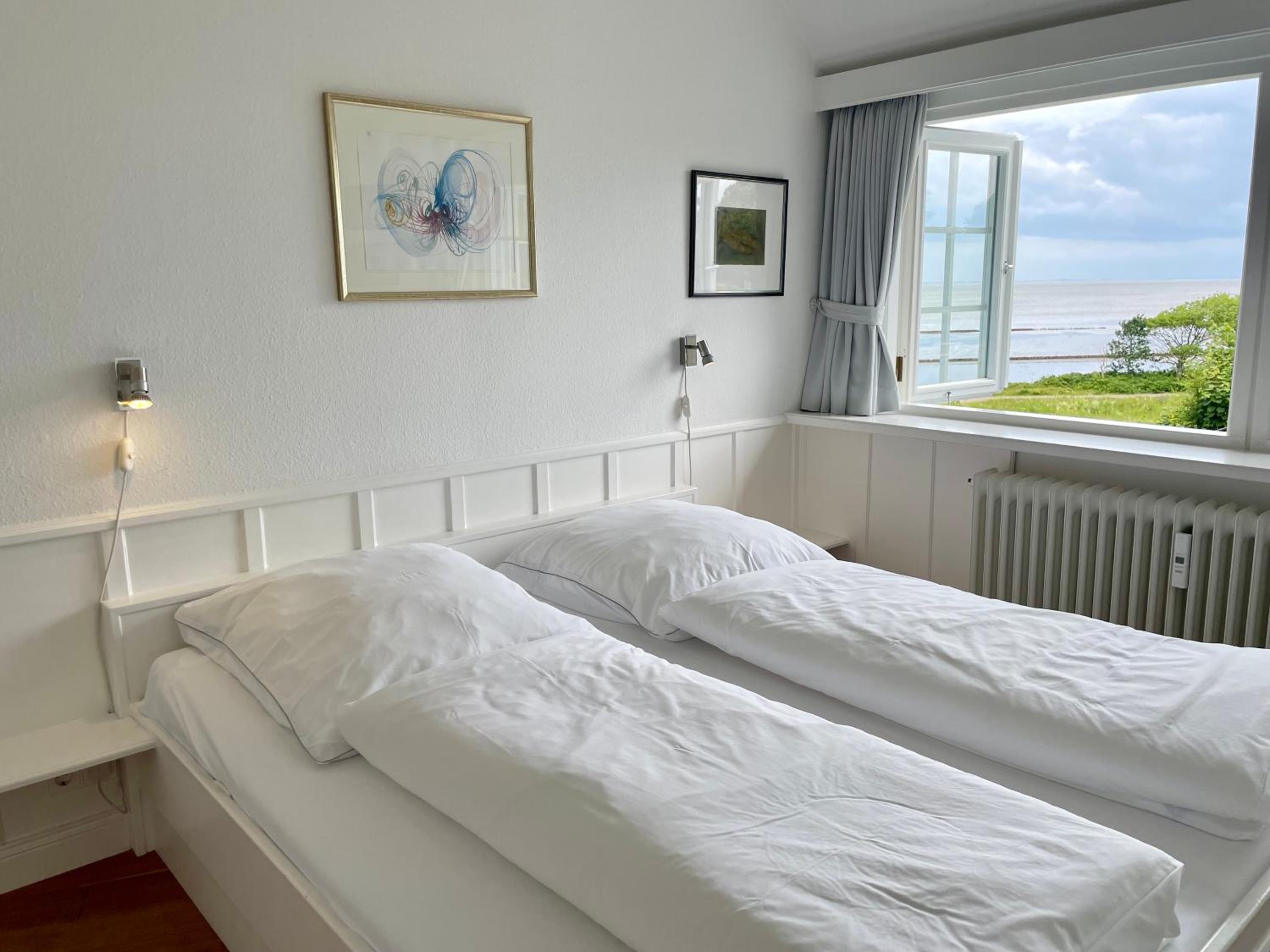 Alte Mühle Speicherwohnung 23