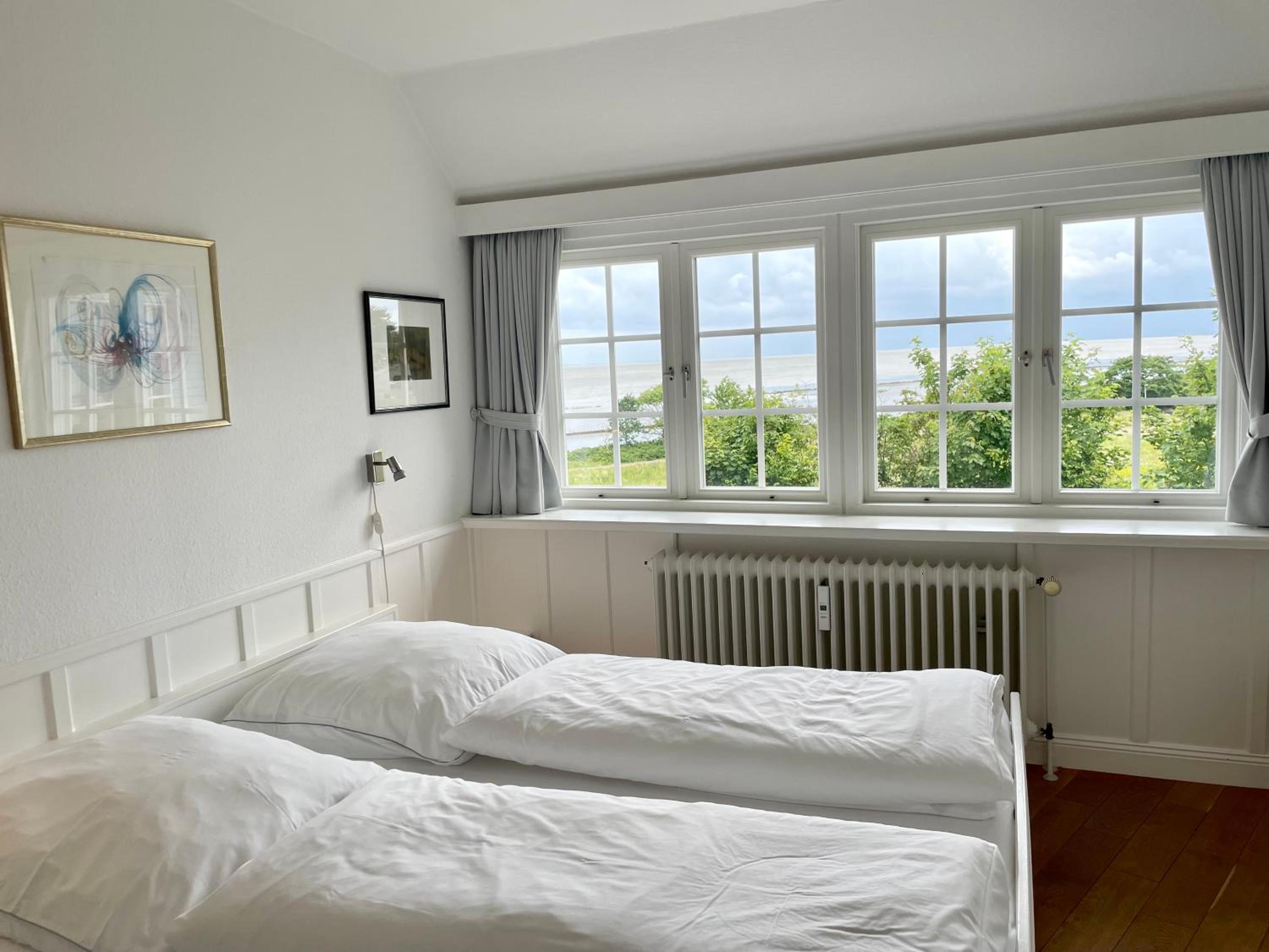 Alte Mühle Speicherwohnung 23