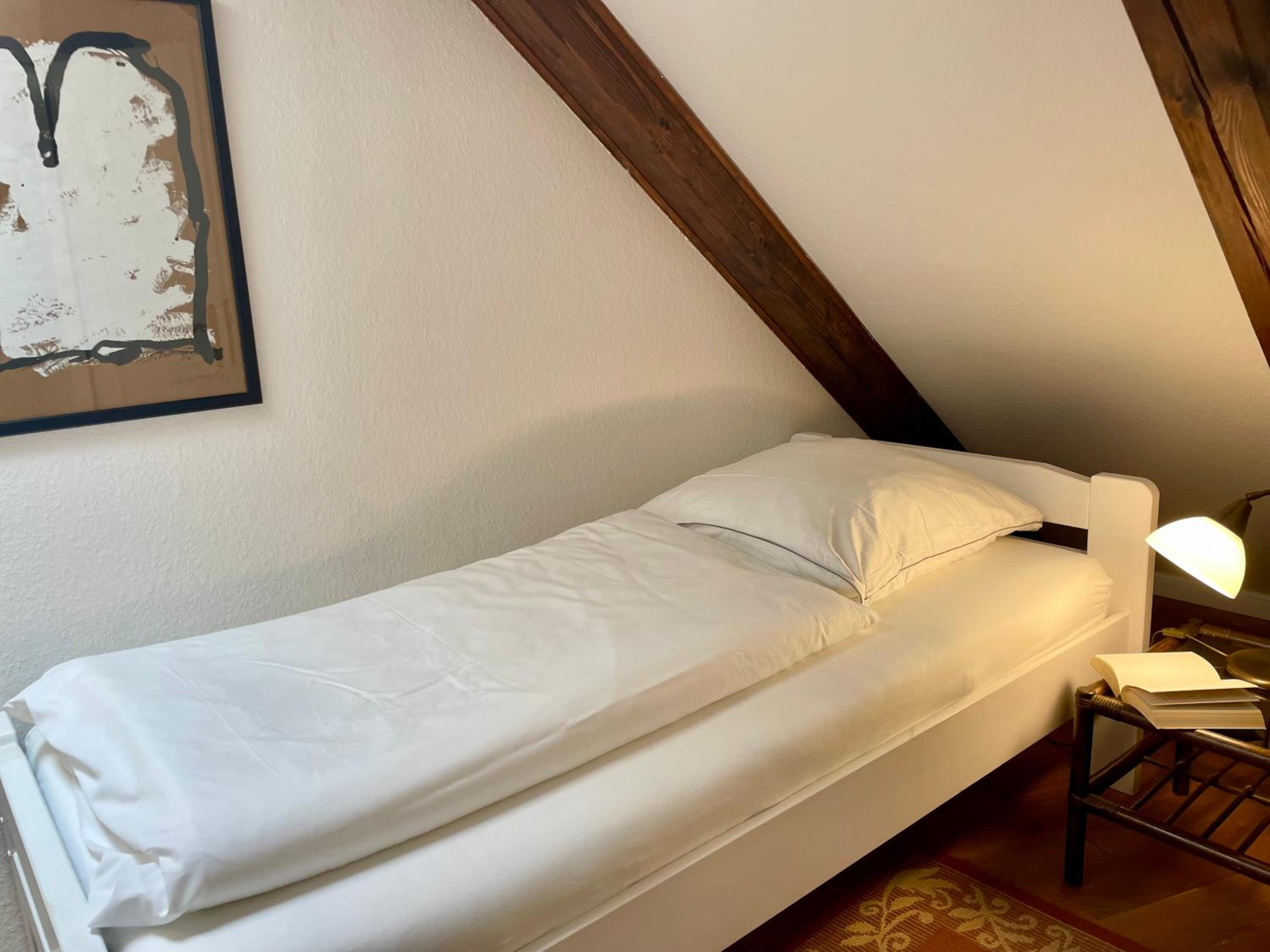 Alte Mühle Speicherwohnung 23