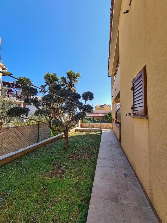 Apartments Manuel