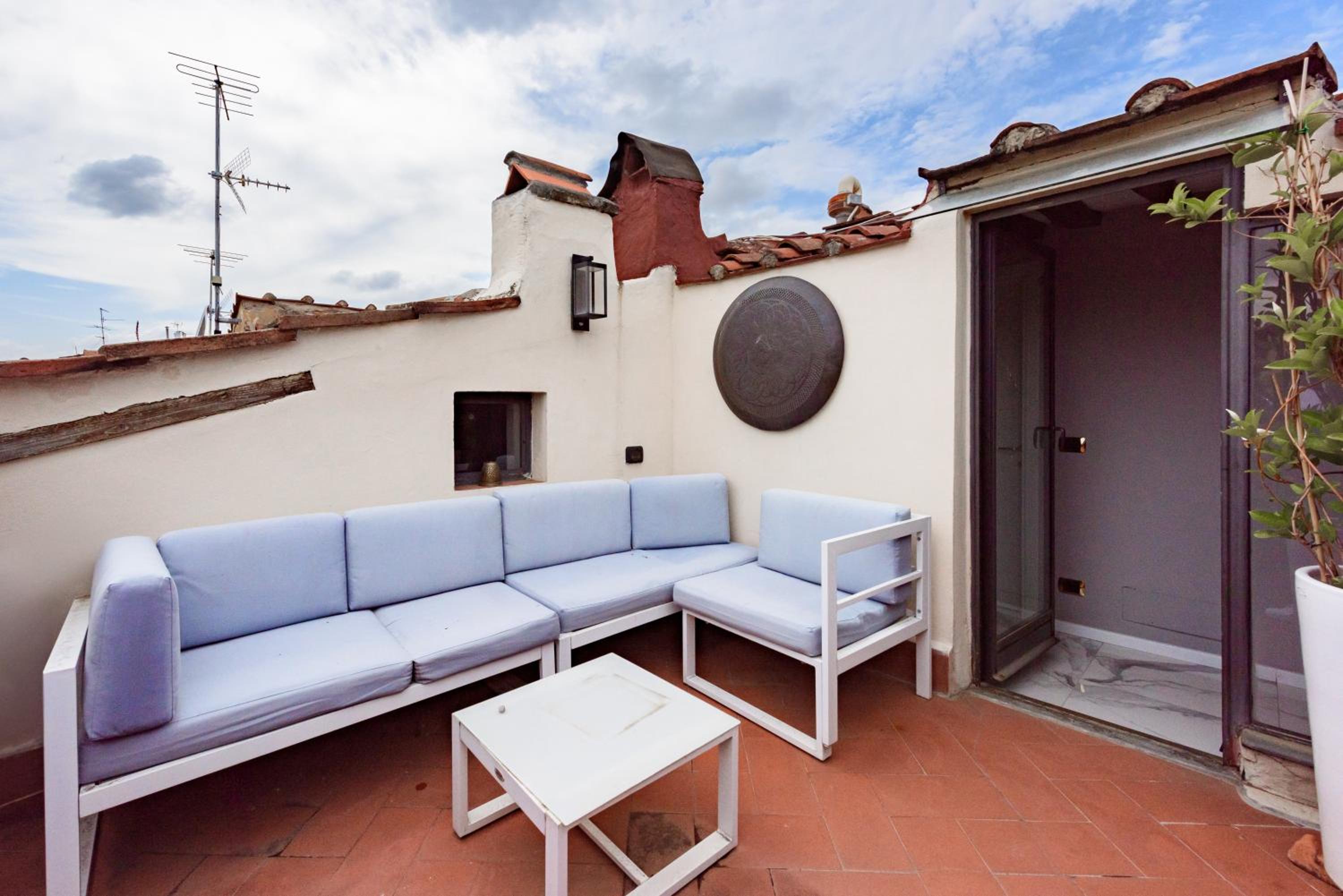 roof