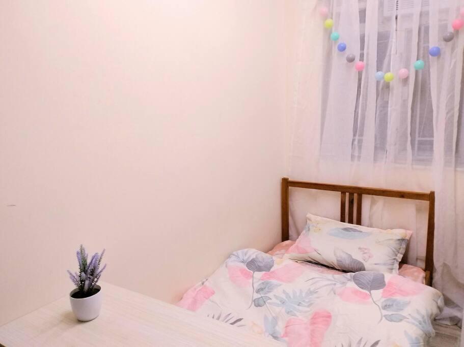 Entire Private Studio Full Bathroom With Elevator 2 Min to HKU Station
