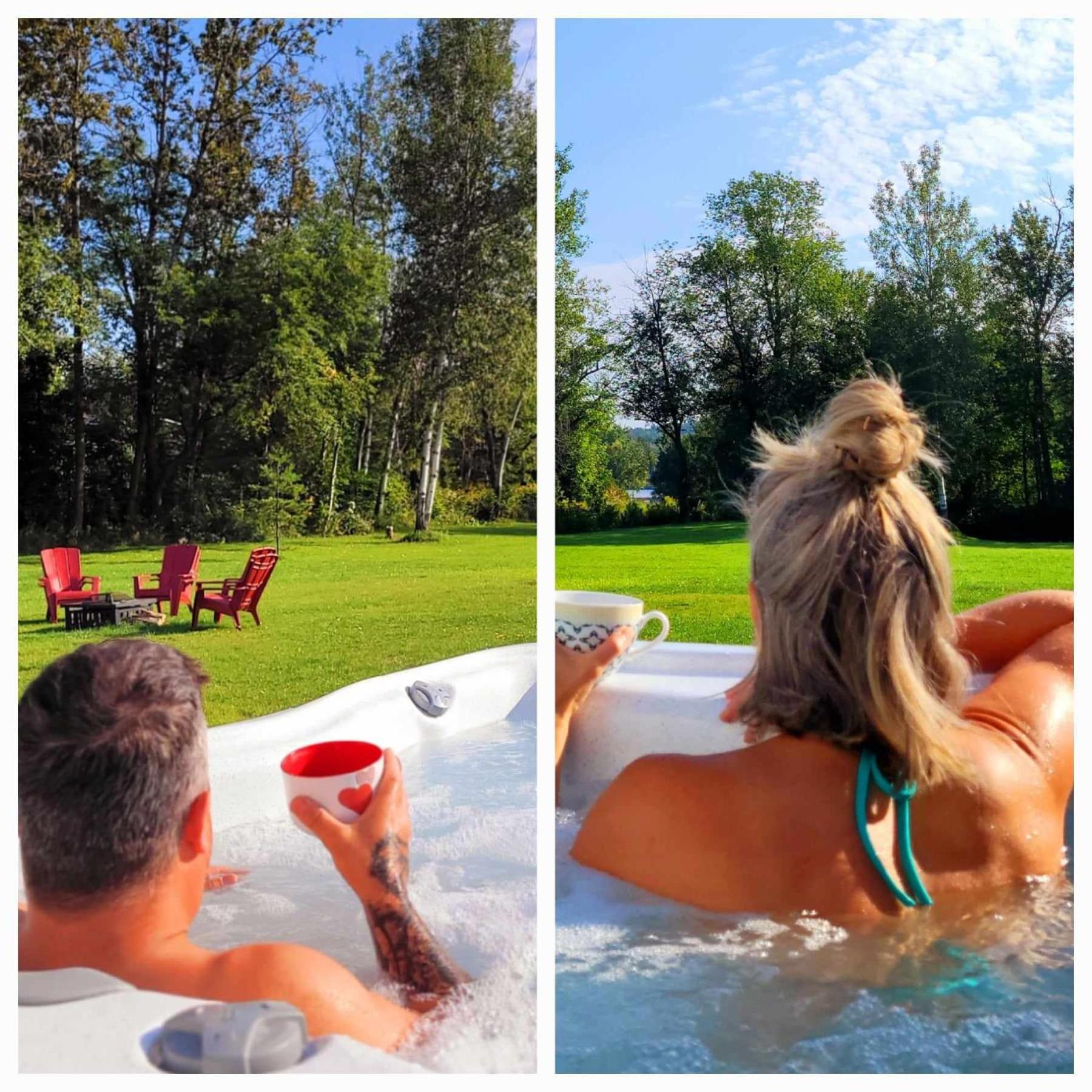 Chalet Elizée & Spa