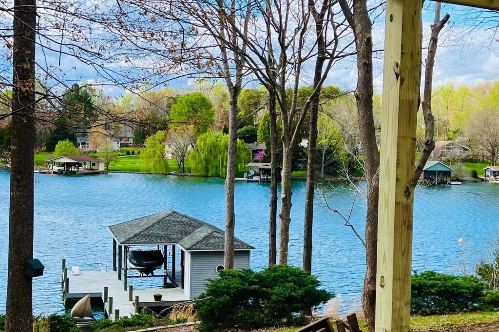 Blue Heron Cottage