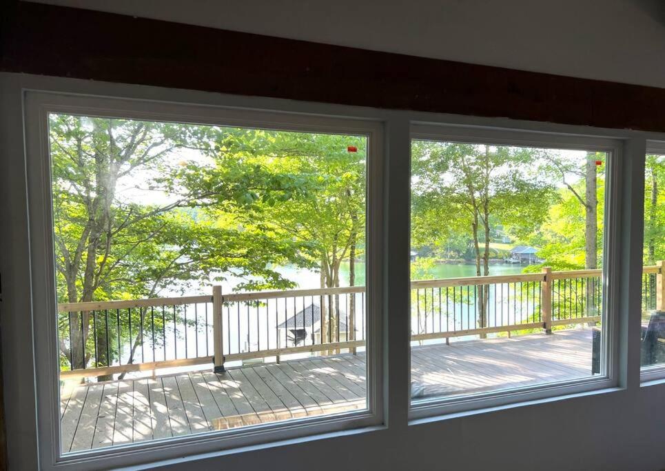 Blue Heron Cottage