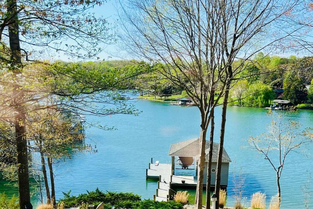 Blue Heron Cottage
