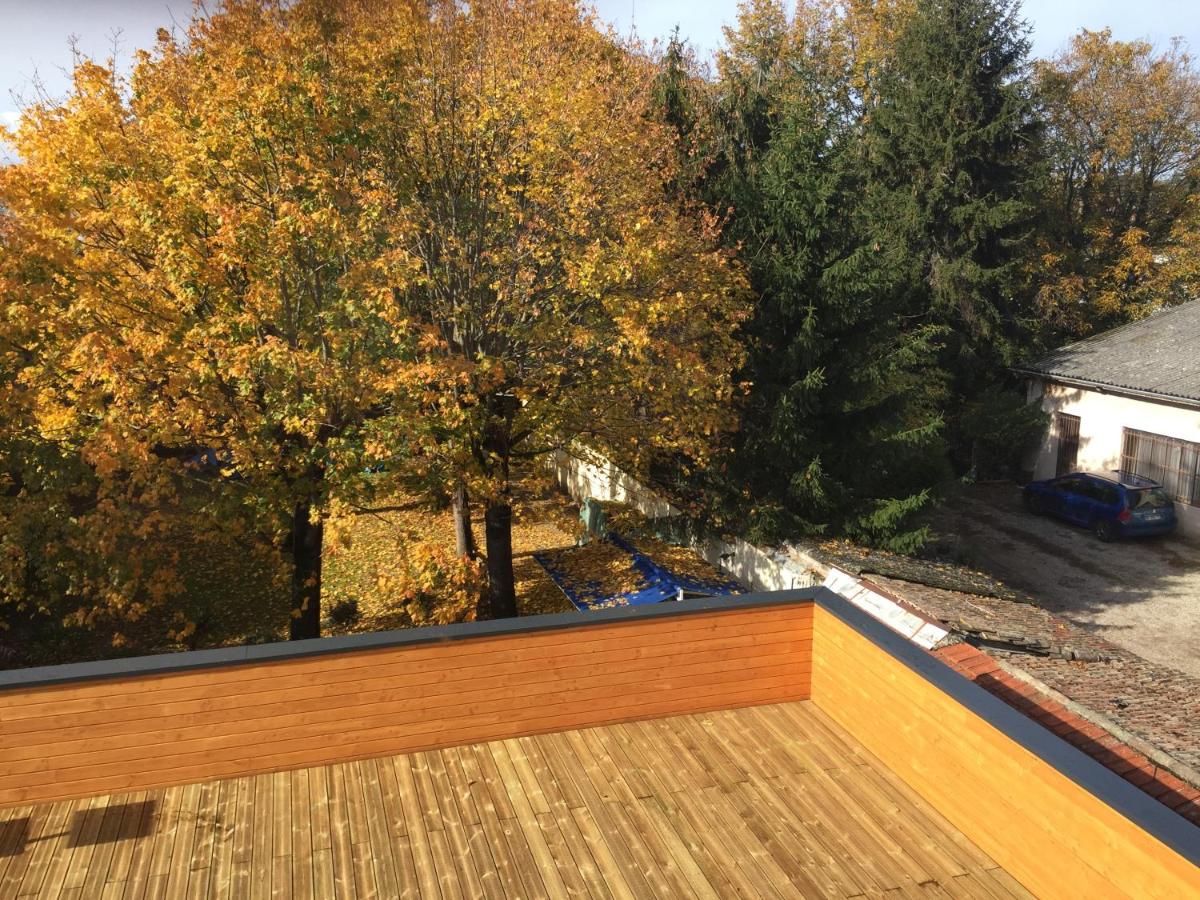 rooftop