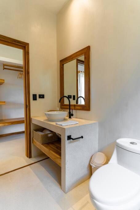 Villa Single Fin in Santa Teresa! Walk to the Beach