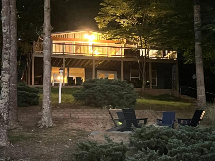 Blue Heron Cottage