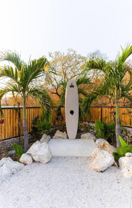 Villa Single Fin in Santa Teresa! Walk to the Beach