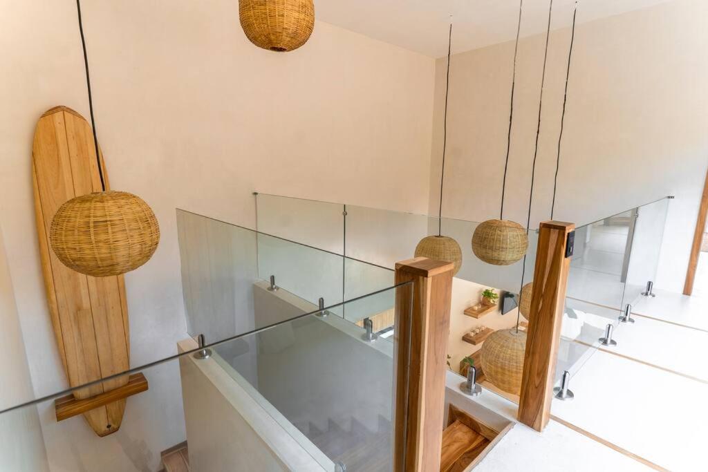 Villa Single Fin in Santa Teresa! Walk to the Beach