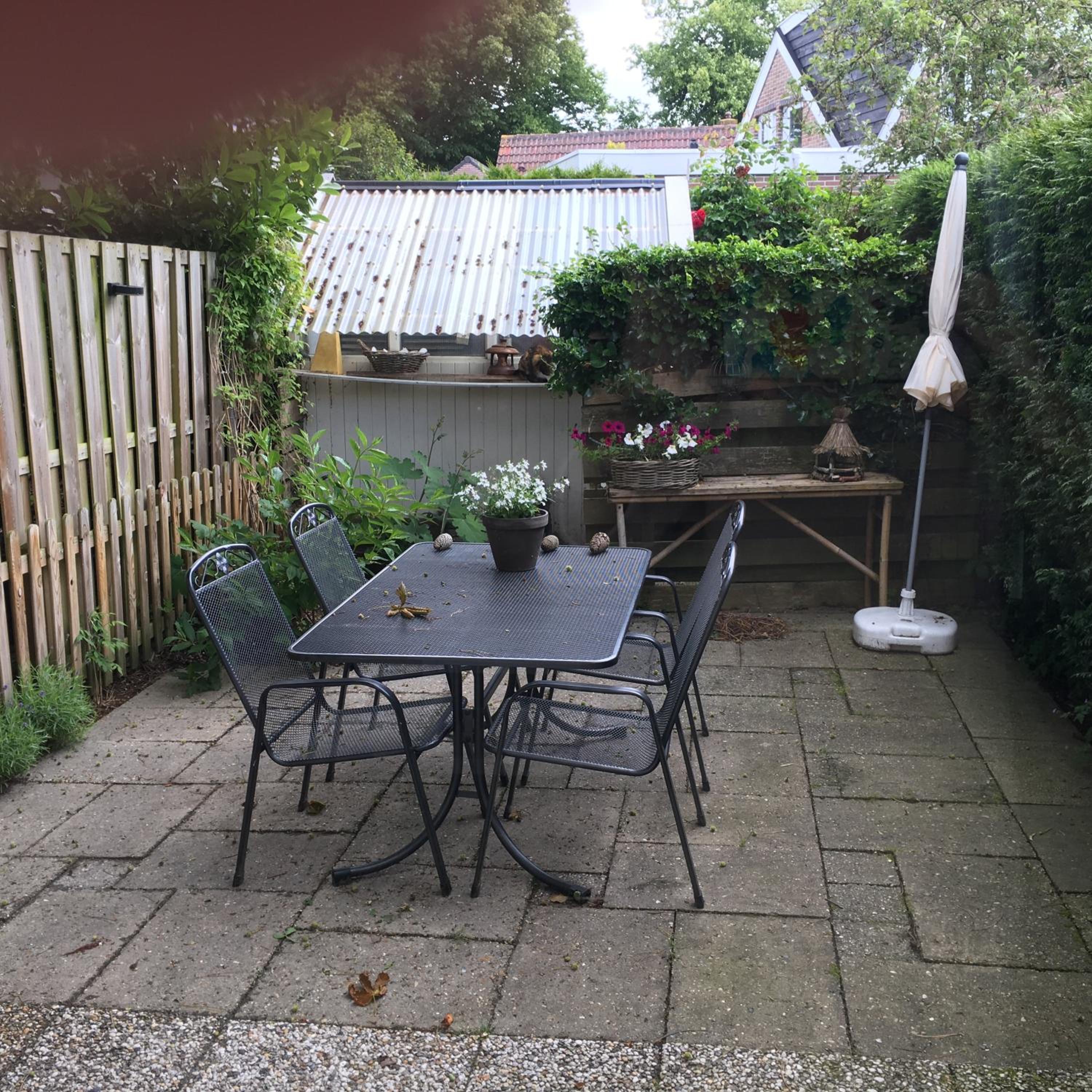 Huize Beemsterlaan view 5