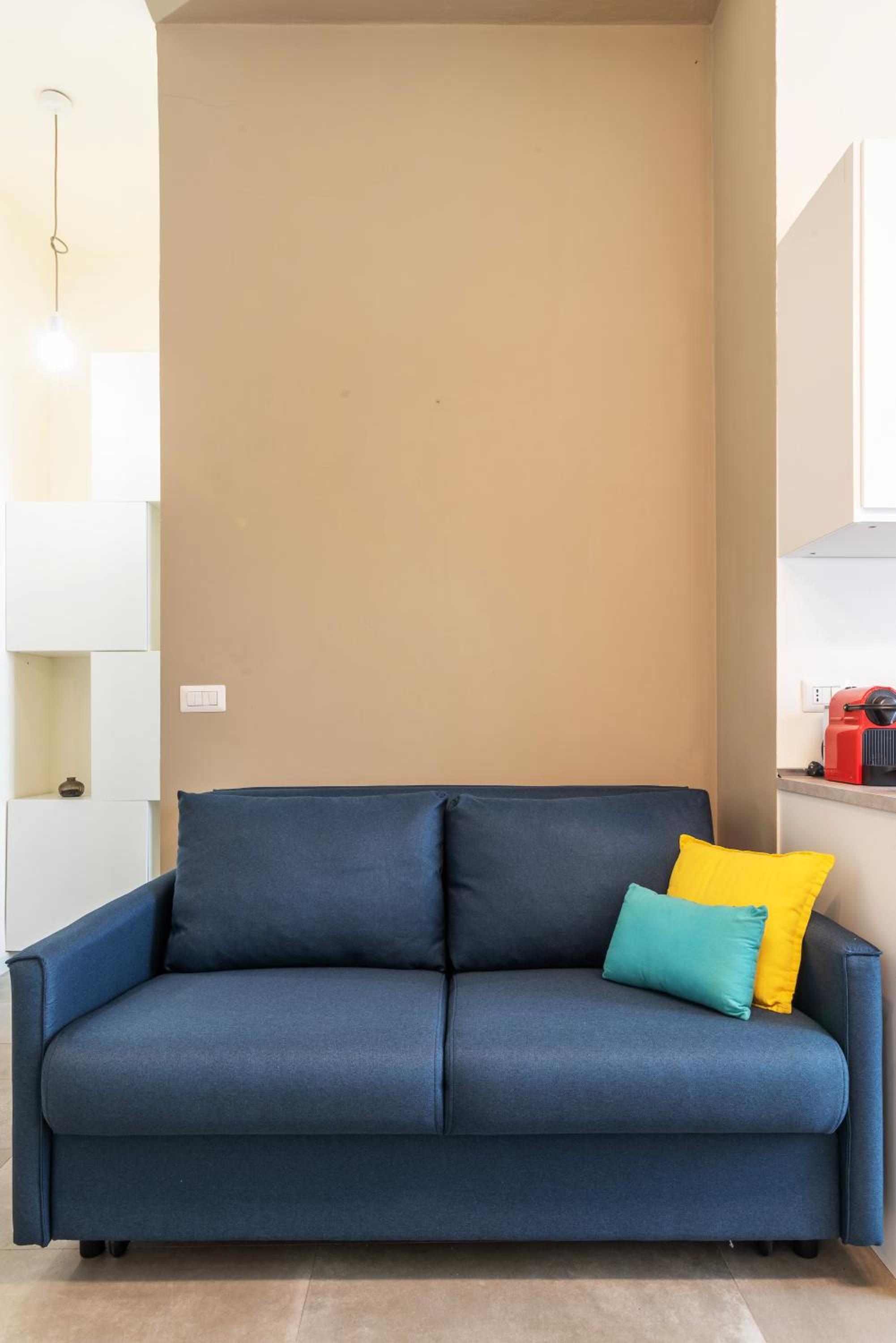 Flora Flexyrent apartment AC