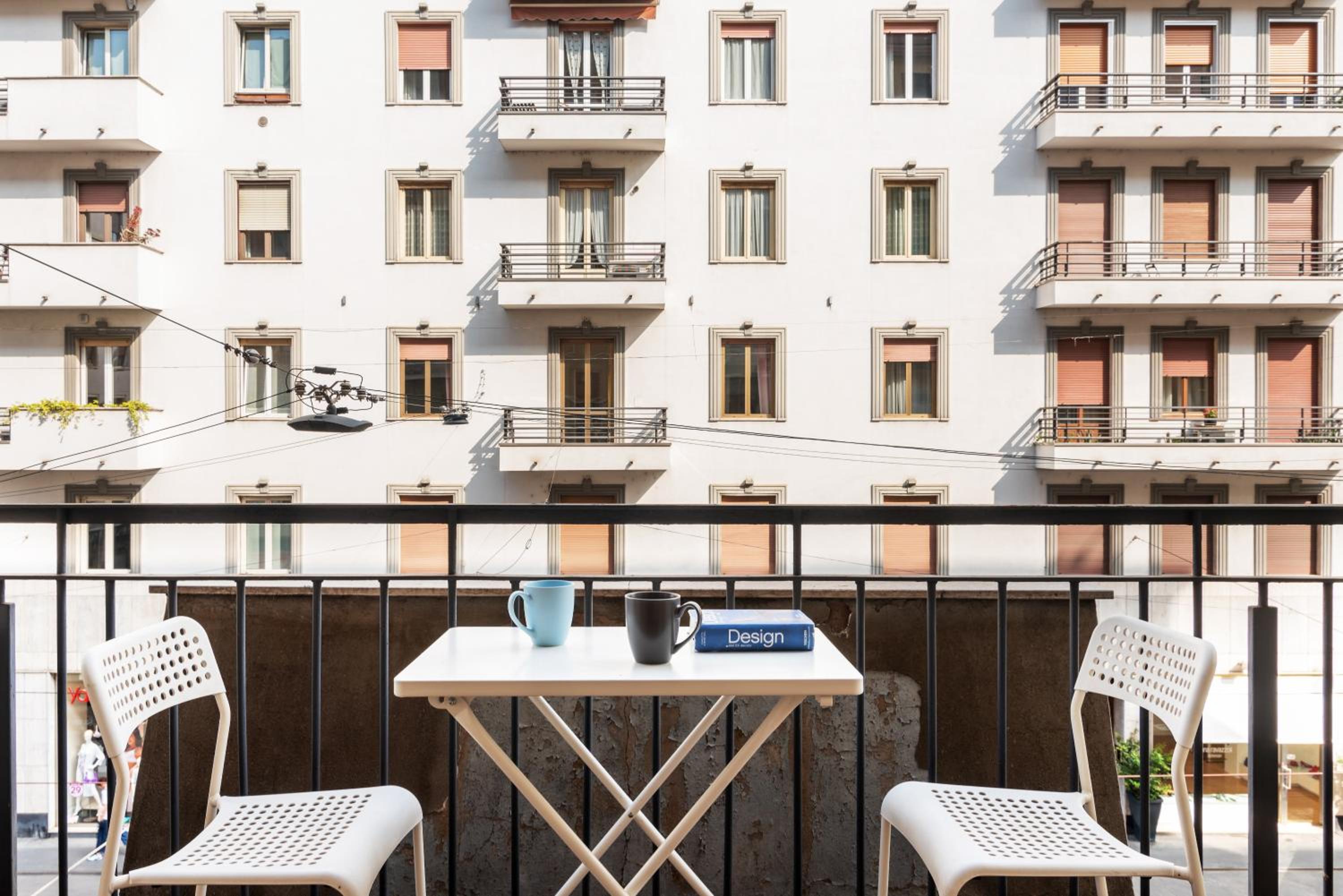 Flora Flexyrent apartment AC