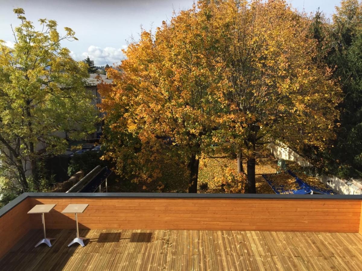 rooftop