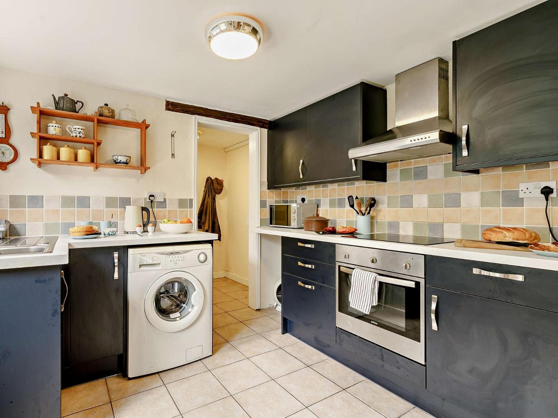 1 Bed in Portreath PENNA view 5
