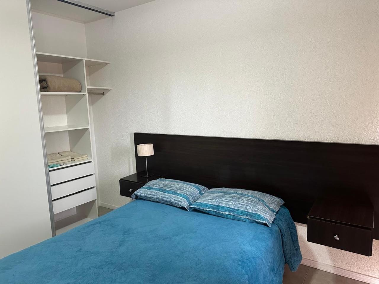 Apart Hotel Cañuelas