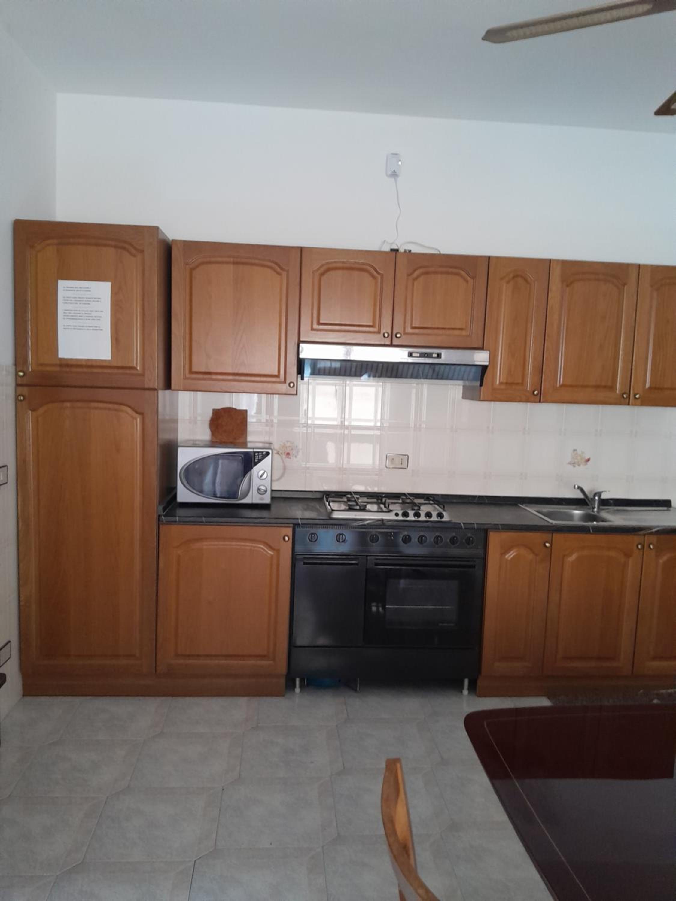 "SHARDANA" CASA VACANZe view 2