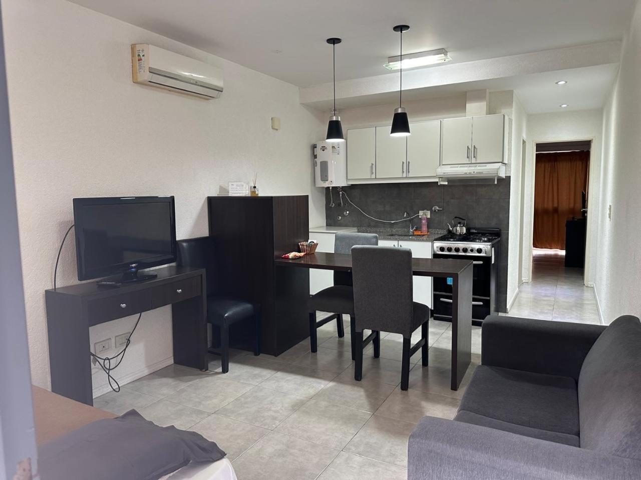 Apart Hotel Cañuelas