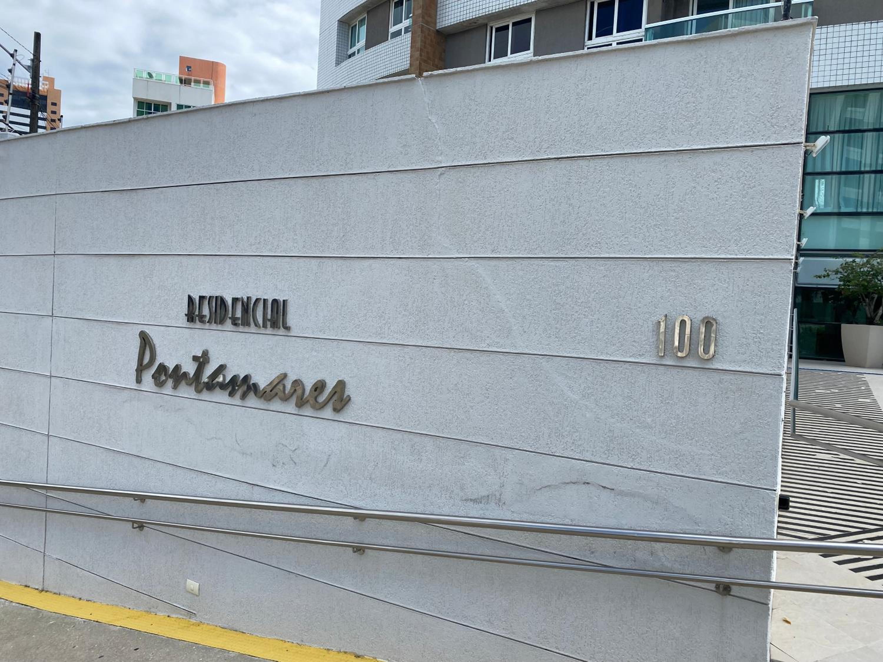 Apartamento Vista Mar