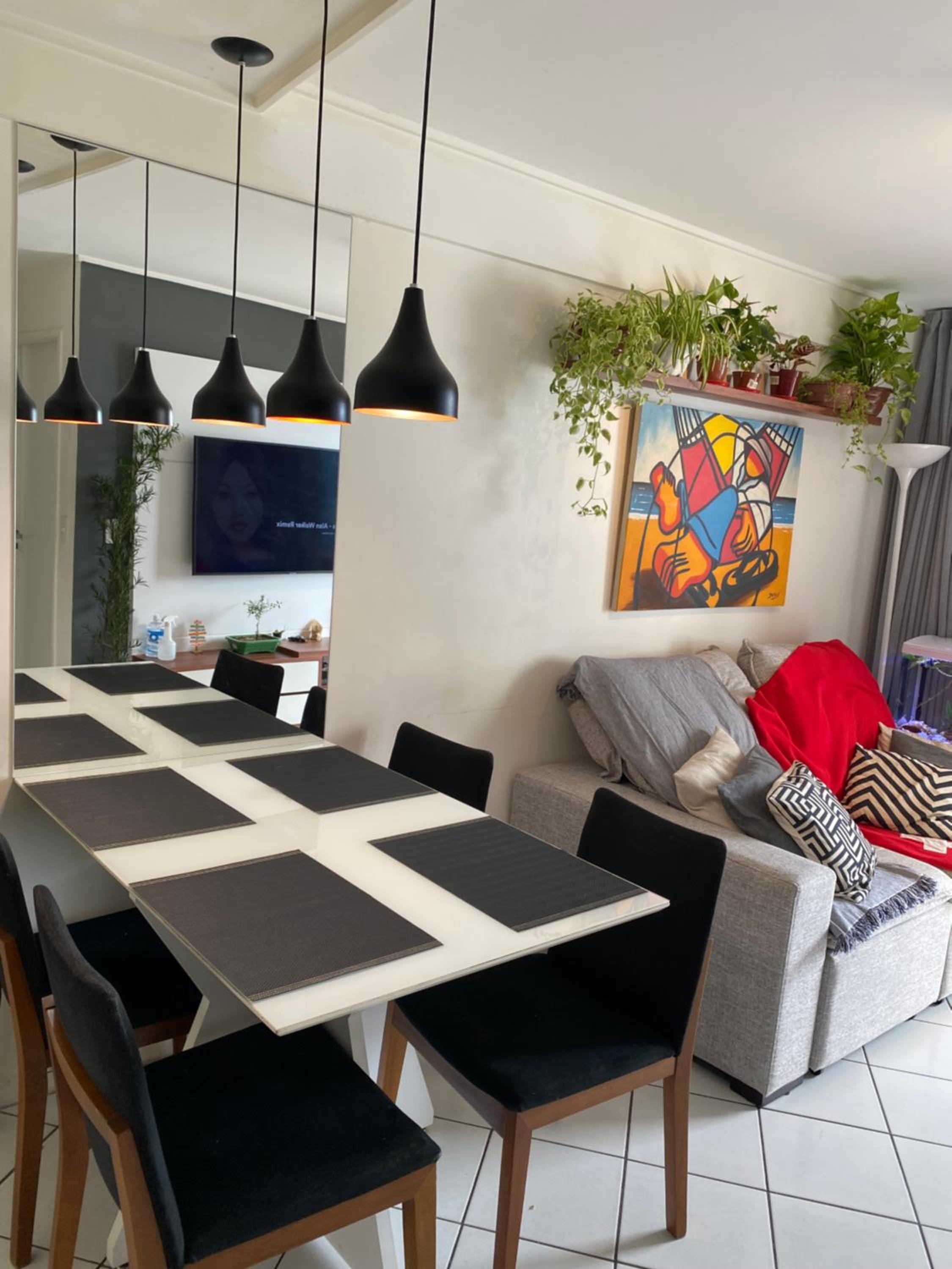 Apartamento Vista Mar