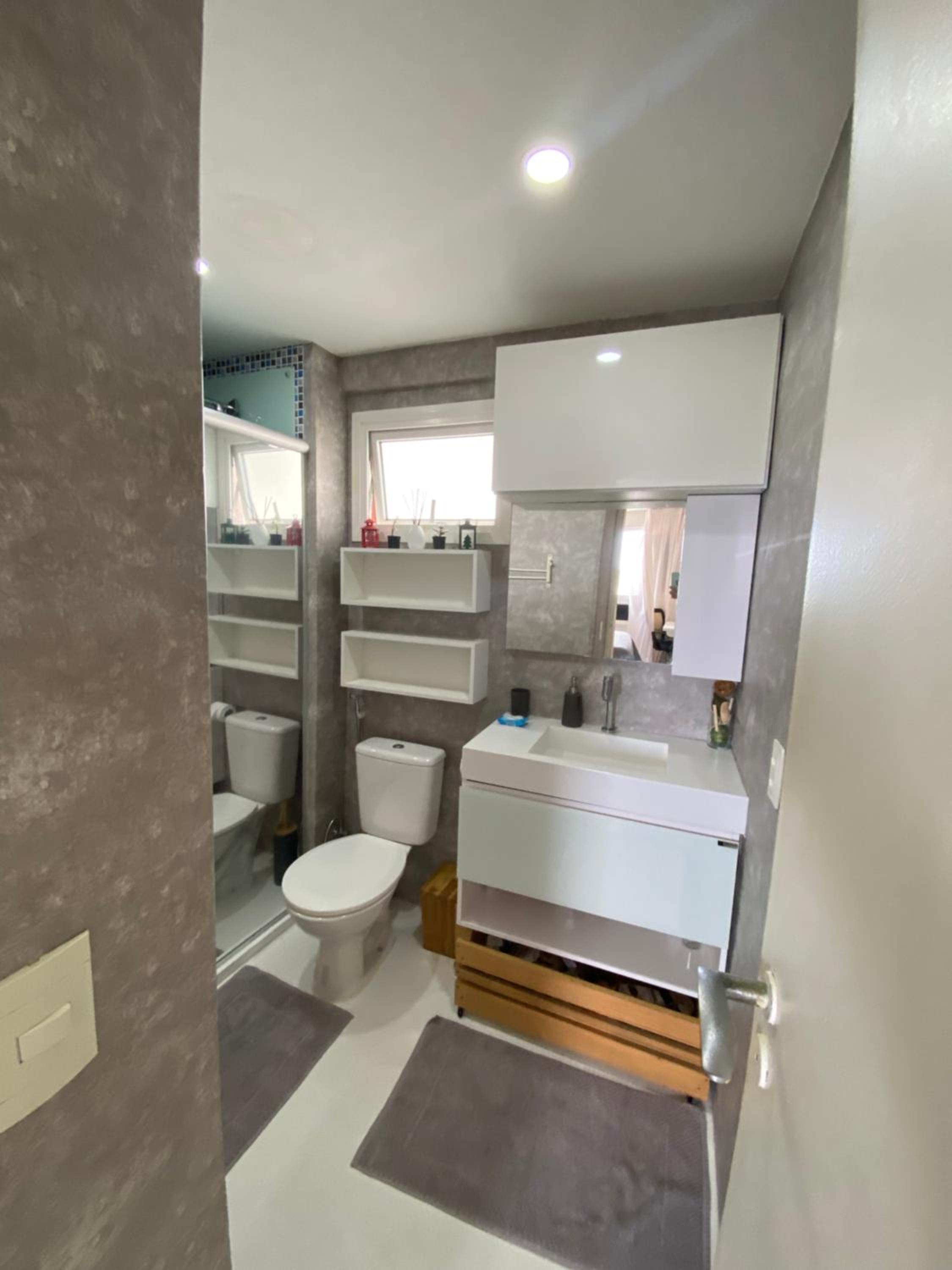 Apartamento Vista Mar