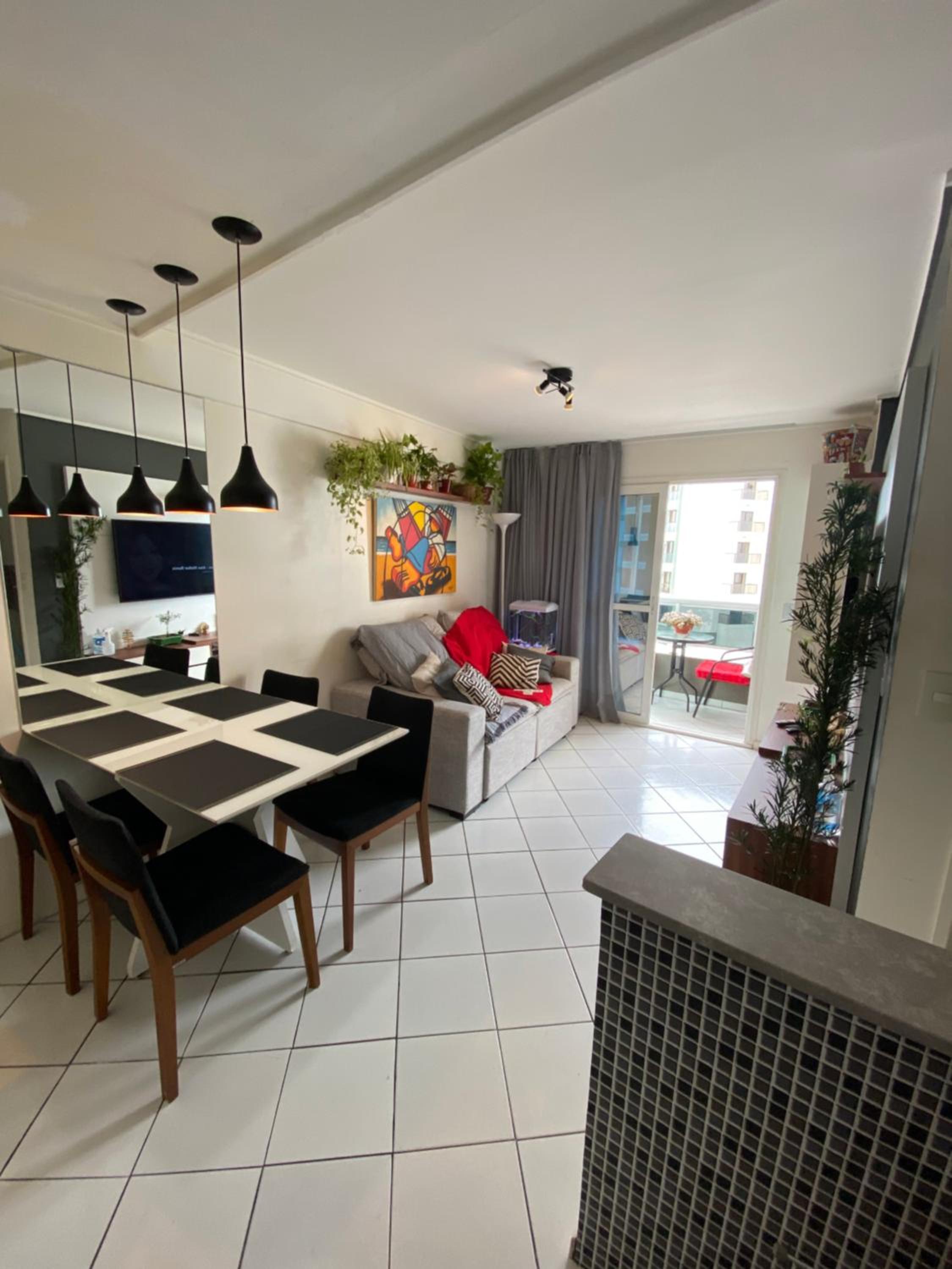Apartamento Vista Mar