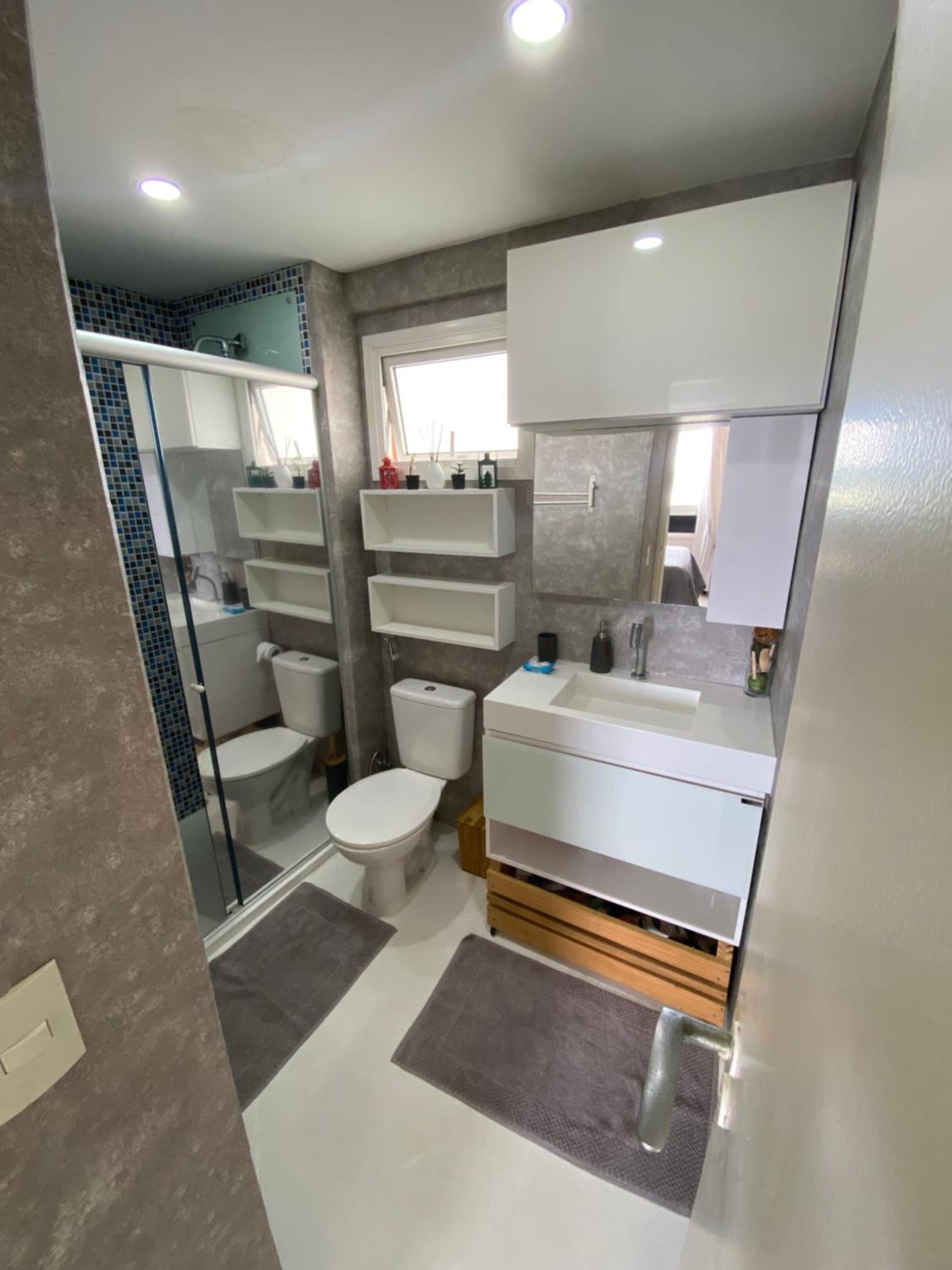 Apartamento Vista Mar