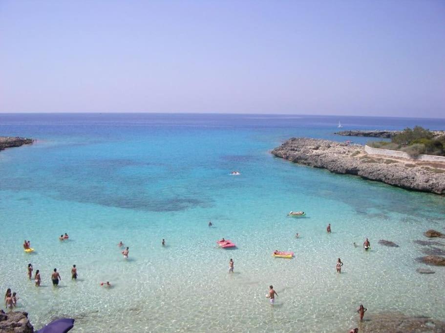 Casa vacanze Amiche del mare view 2