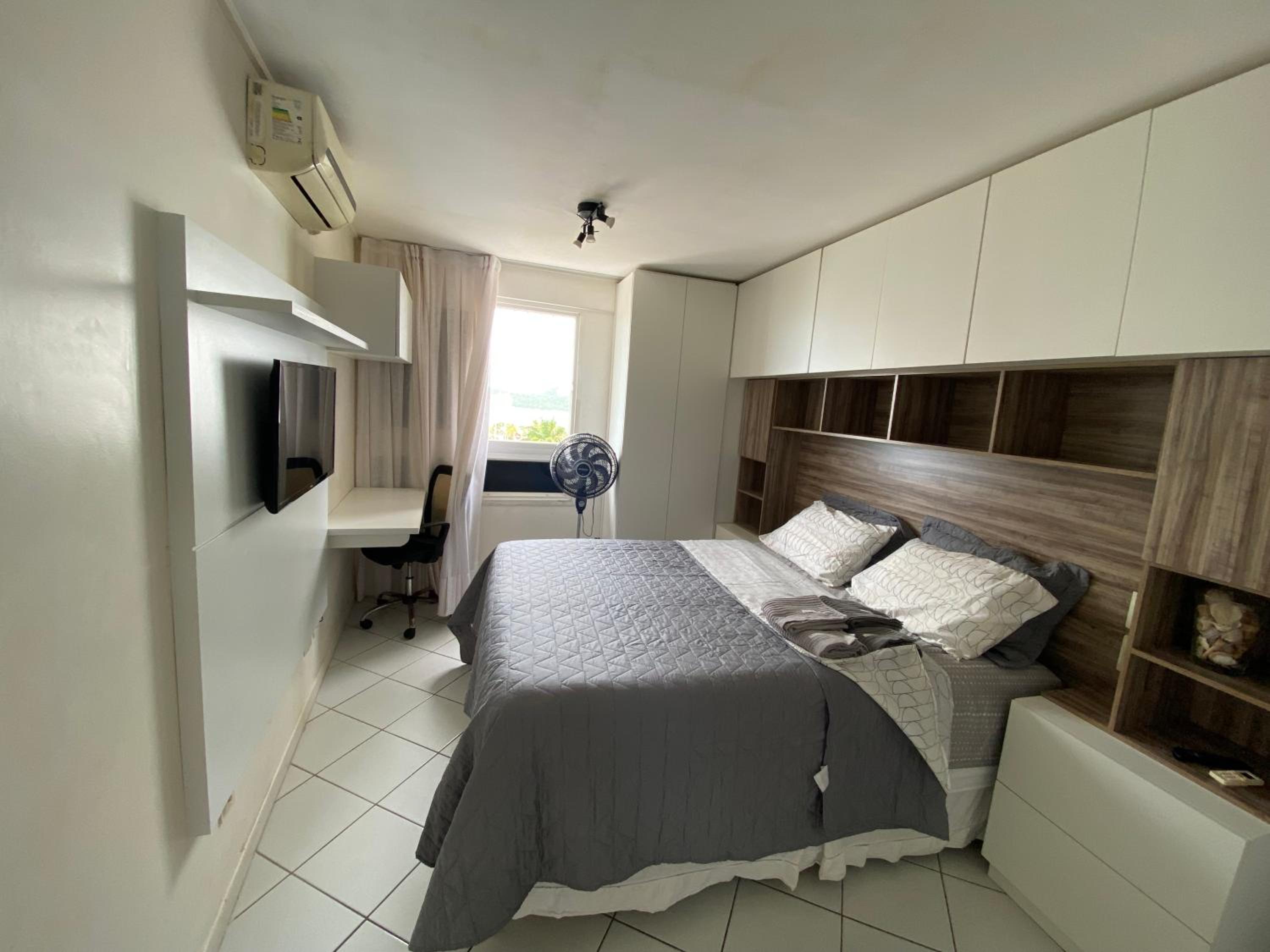 Apartamento Vista Mar