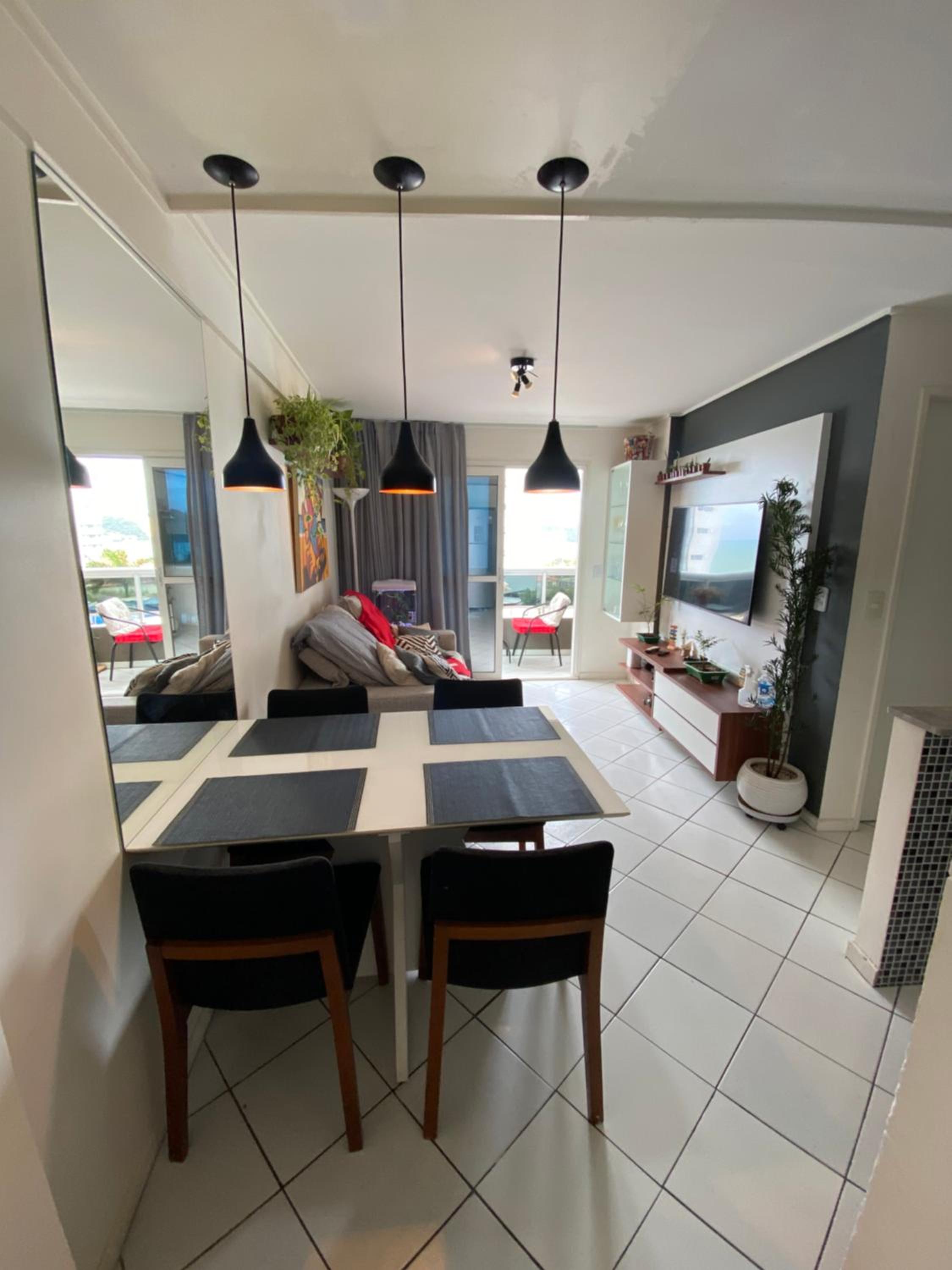 Apartamento Vista Mar