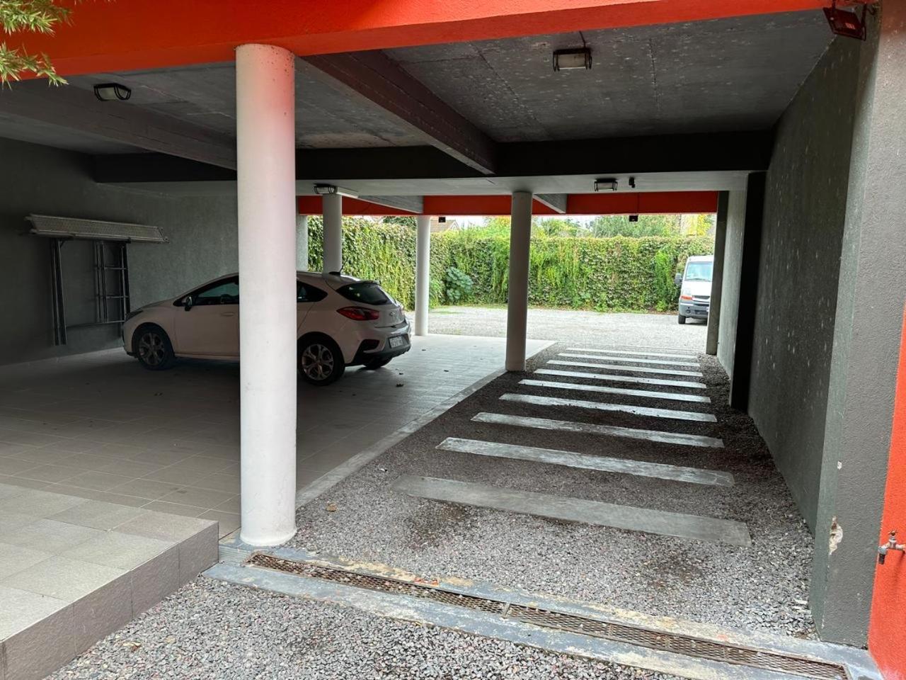 Apart Hotel Cañuelas