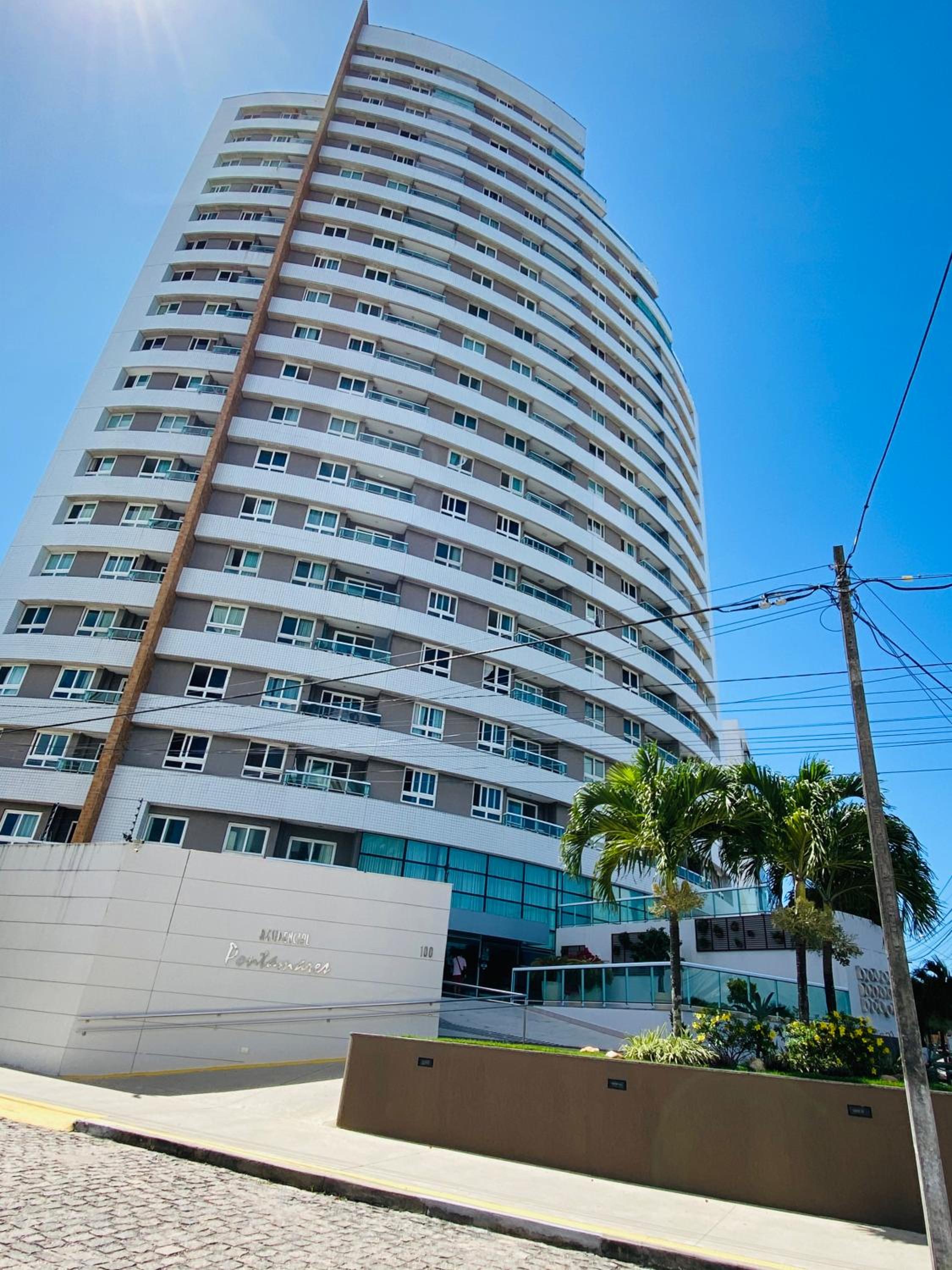 Apartamento Vista Mar
