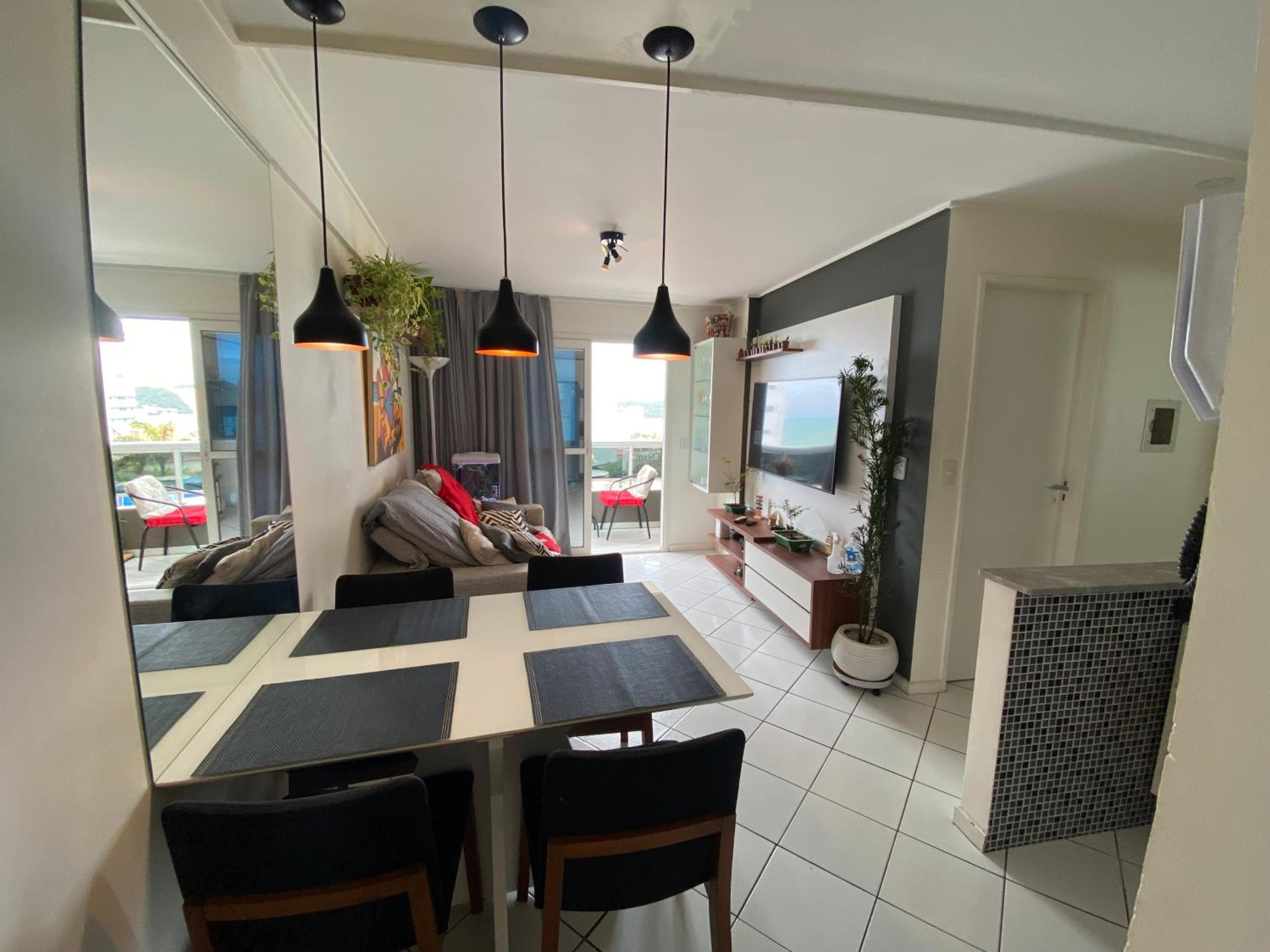 Apartamento Vista Mar