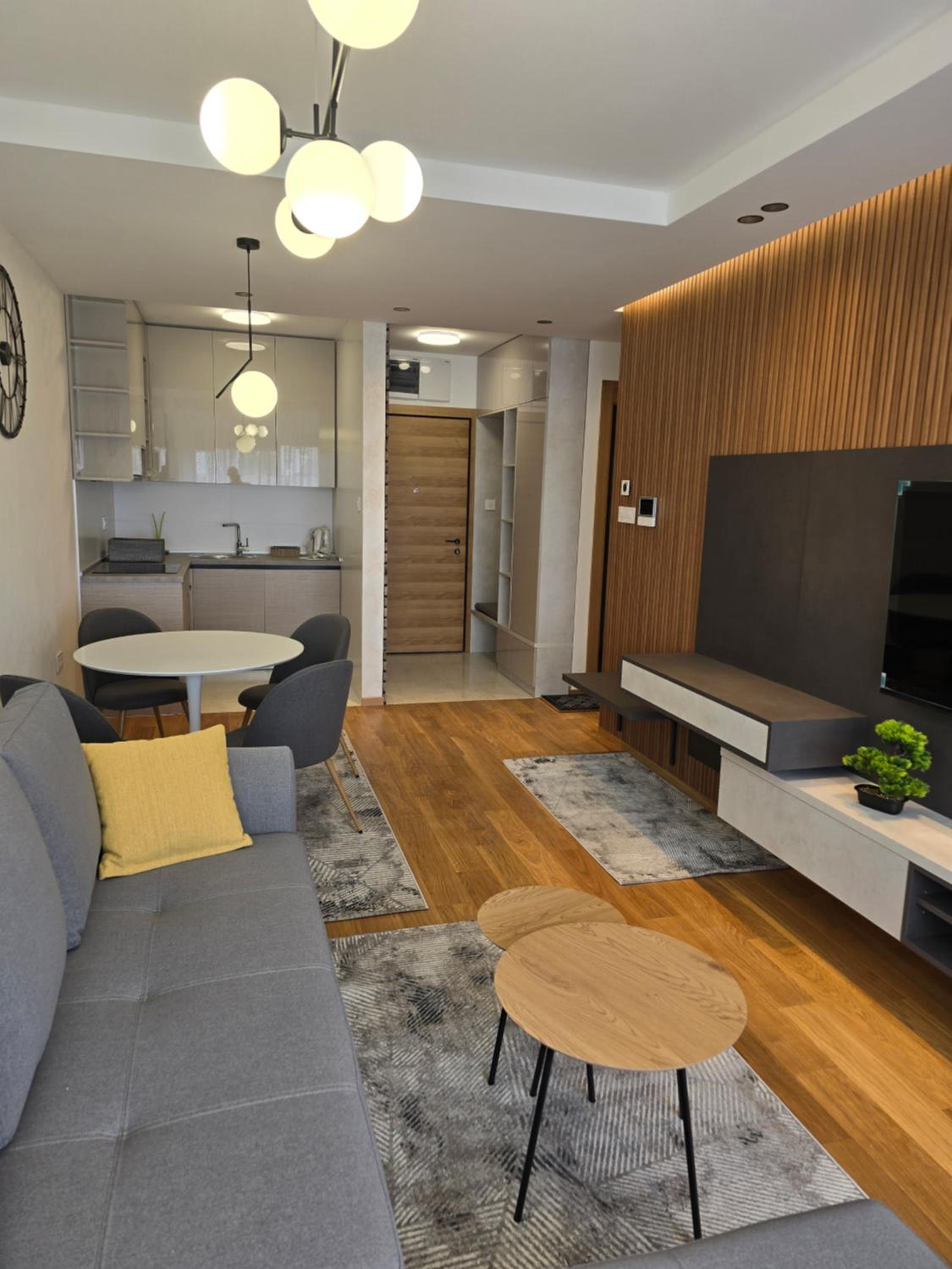 Apartment Promenada Lux view 5