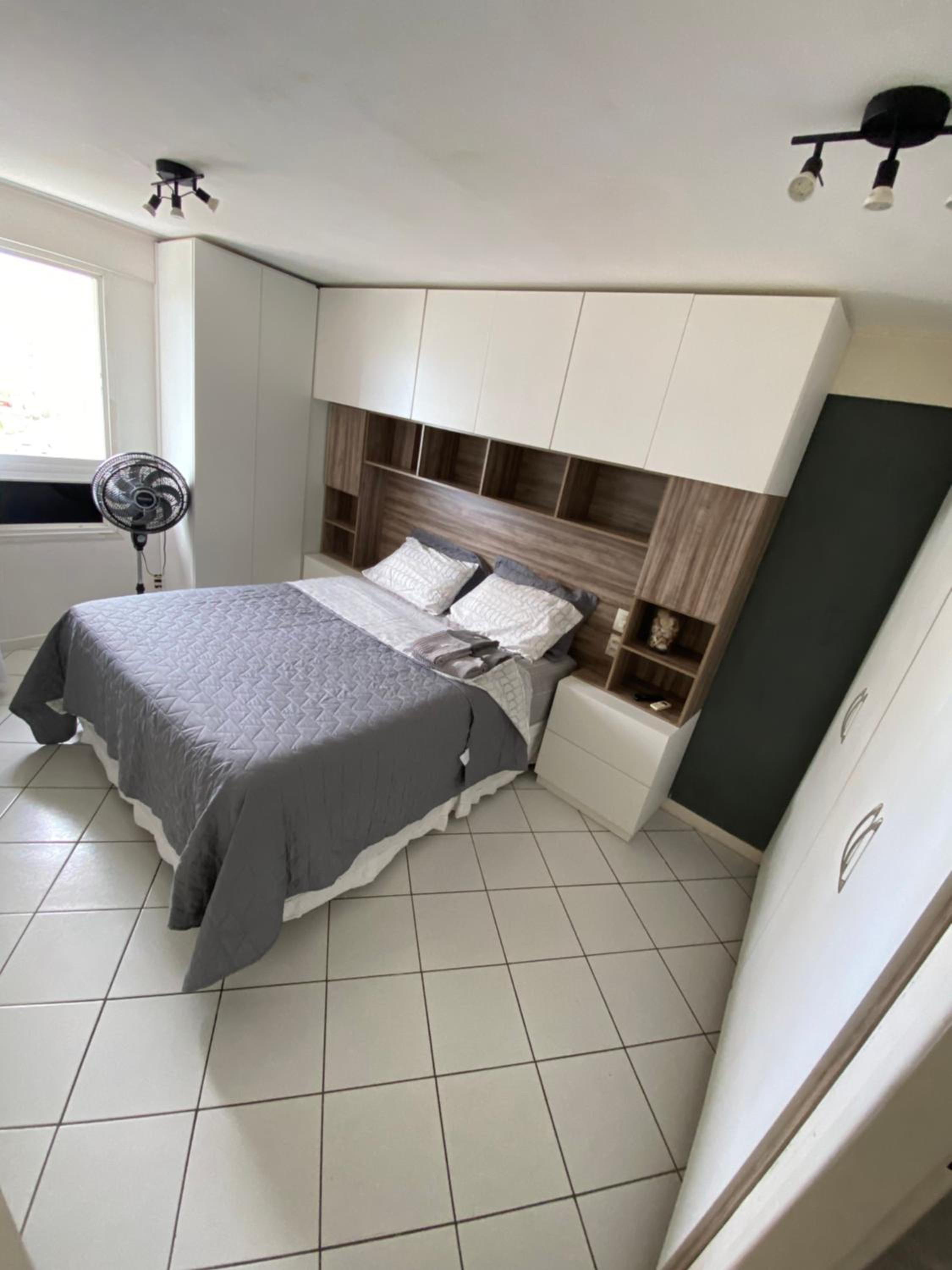 Apartamento Vista Mar